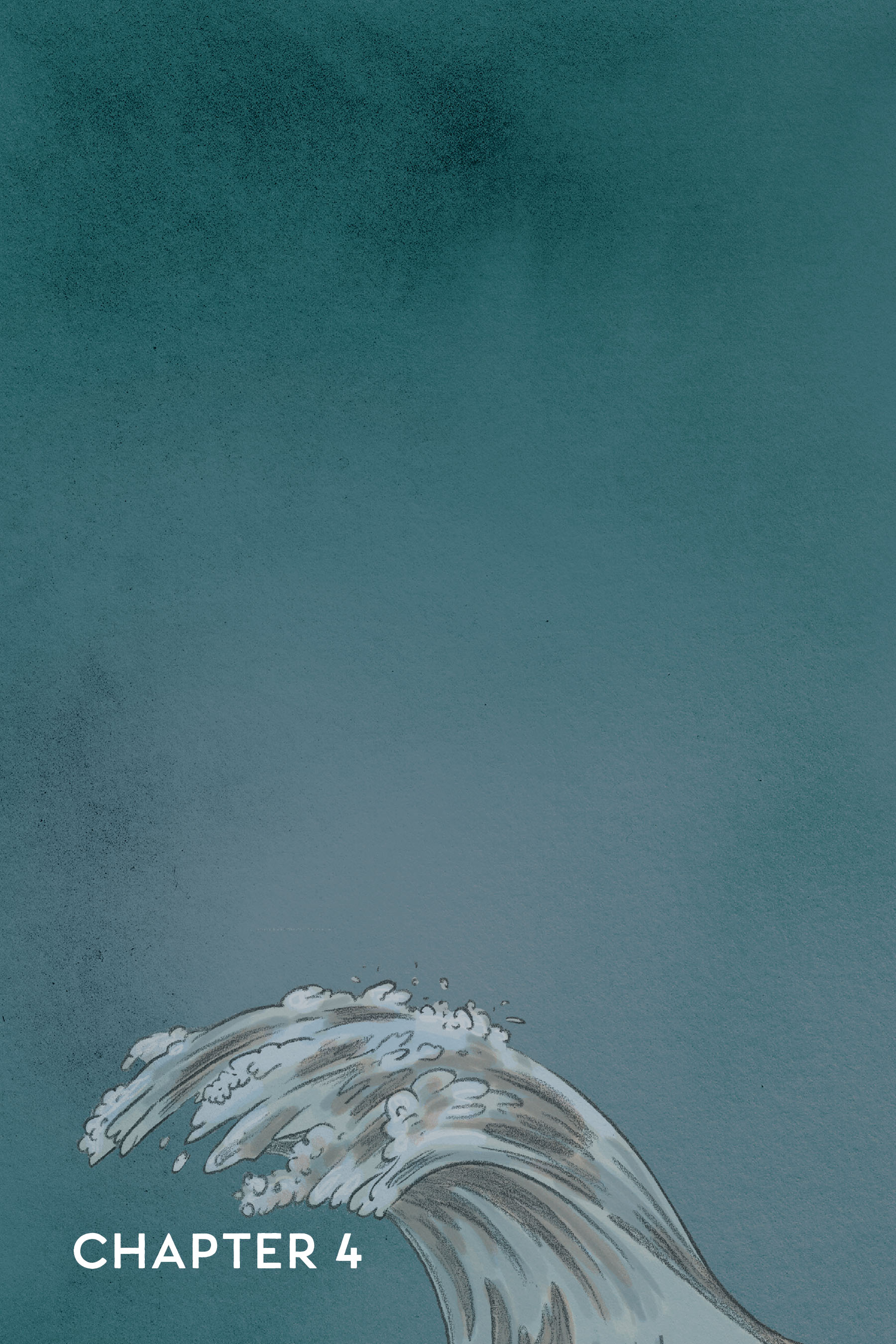 you brought me the ocean you brought me the ocean