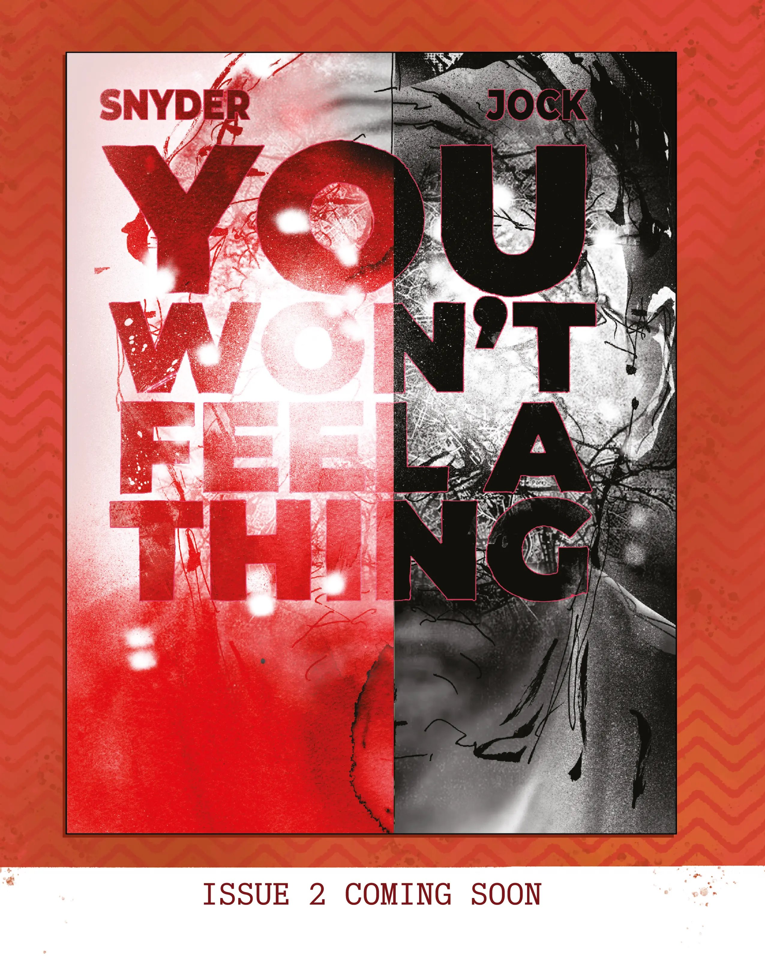 You Won't Feel A Thing (2024-): Chapter 1 - Page 39