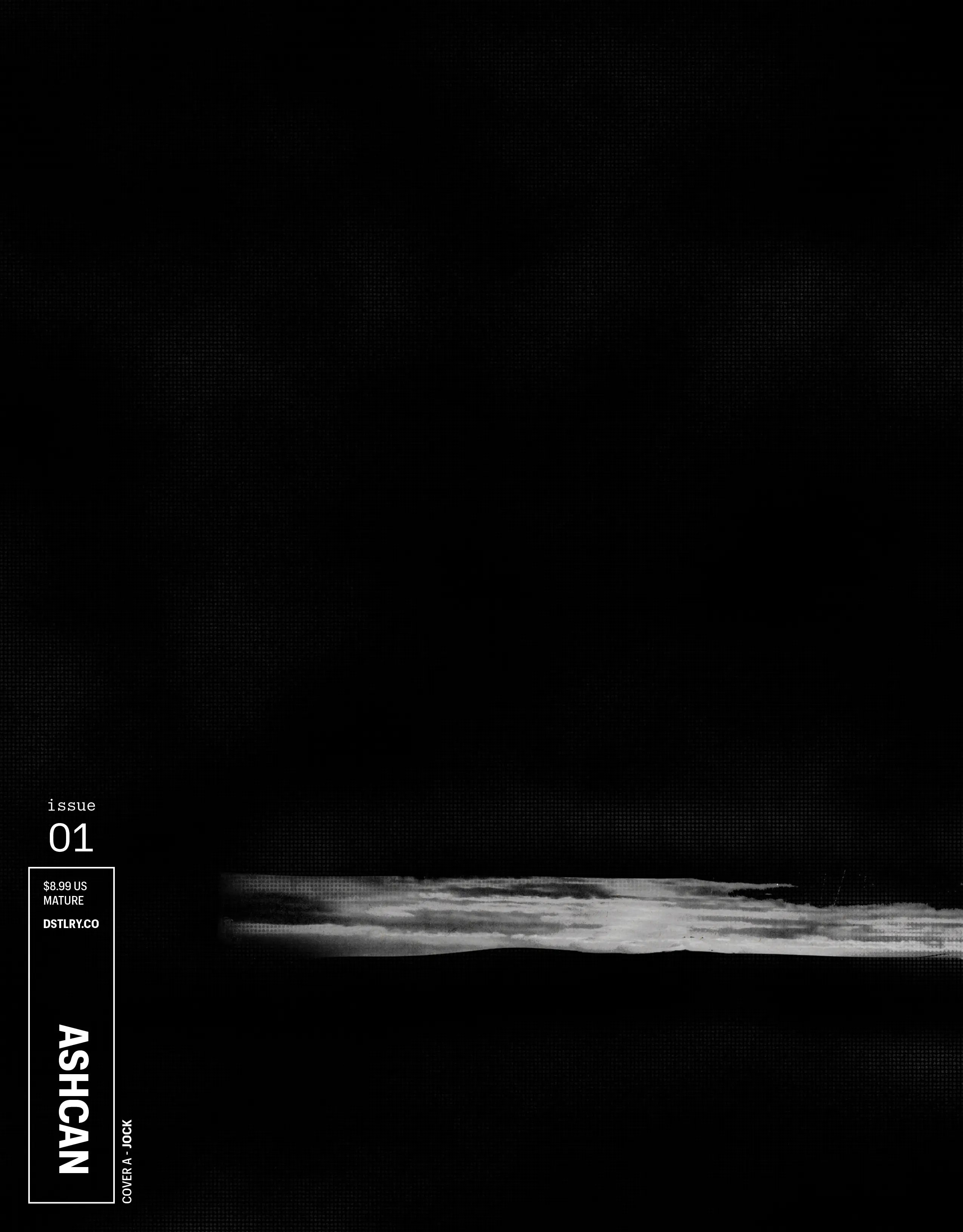 You Won't Feel A Thing (2024-): Chapter Aschan - Page 14