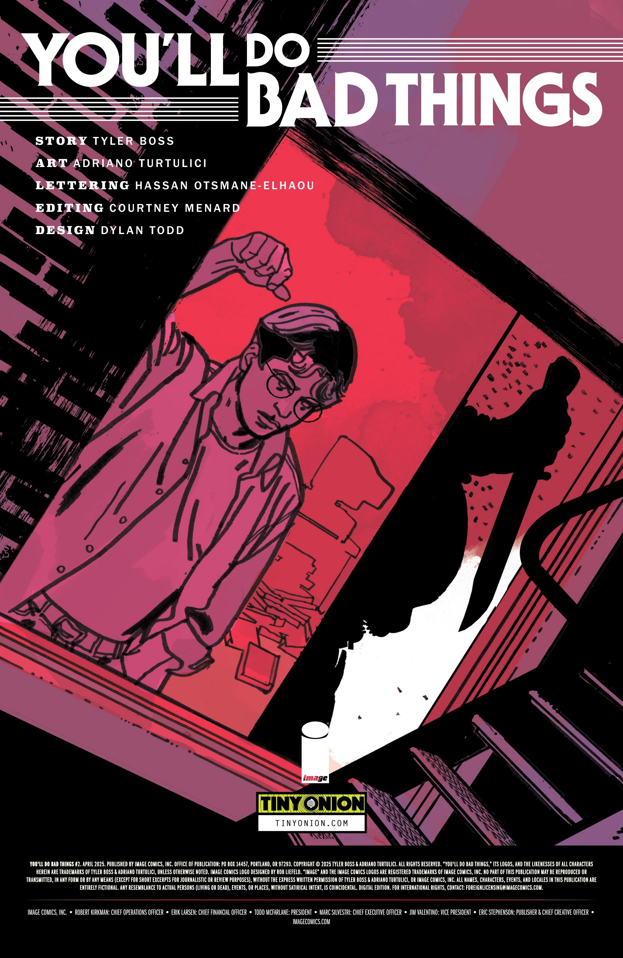 You'll Do Bad Things (2025-): Chapter 2 - Page 2