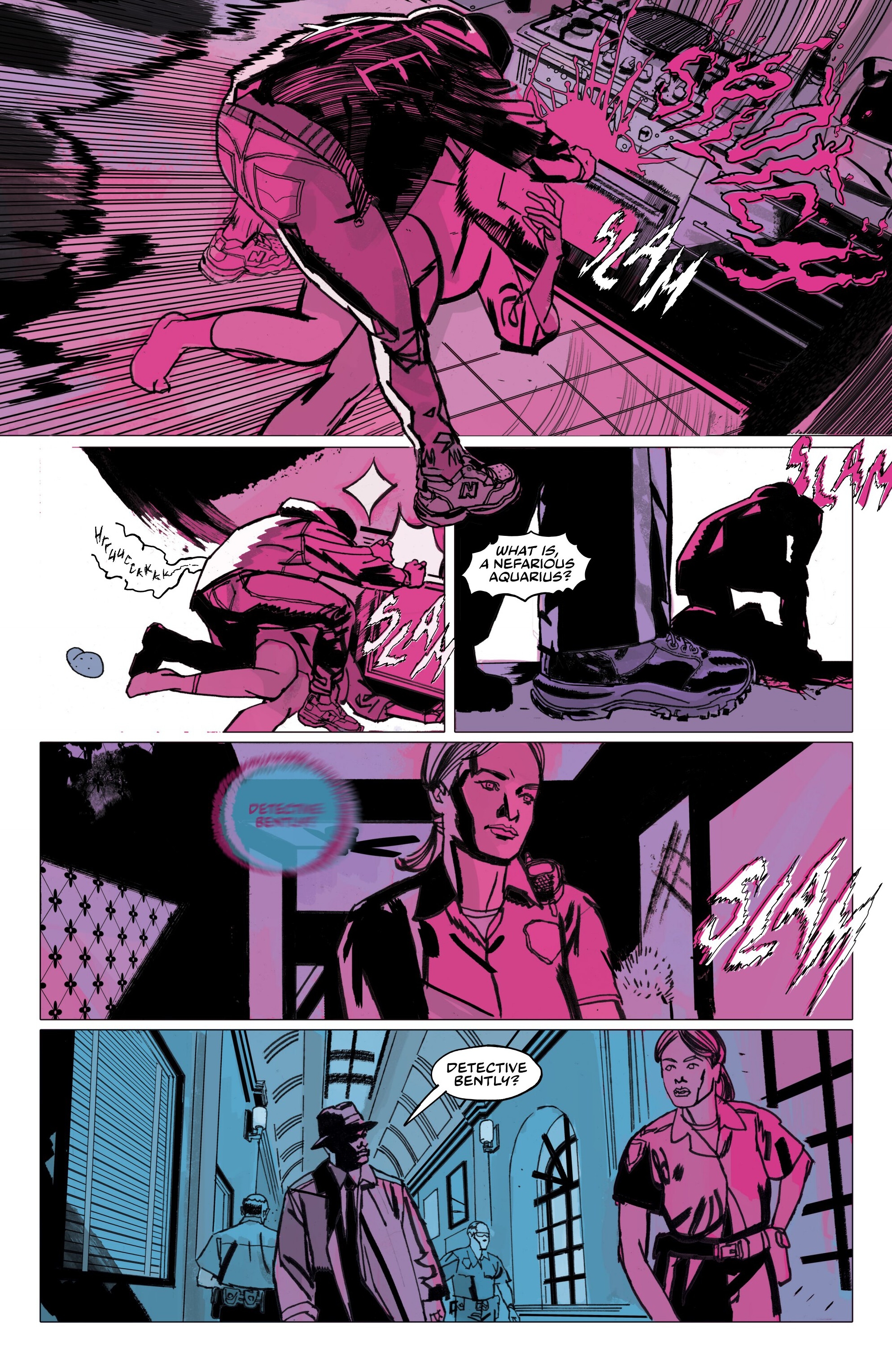 You'll Do Bad Things (2025-): Chapter 2 - Page 5
