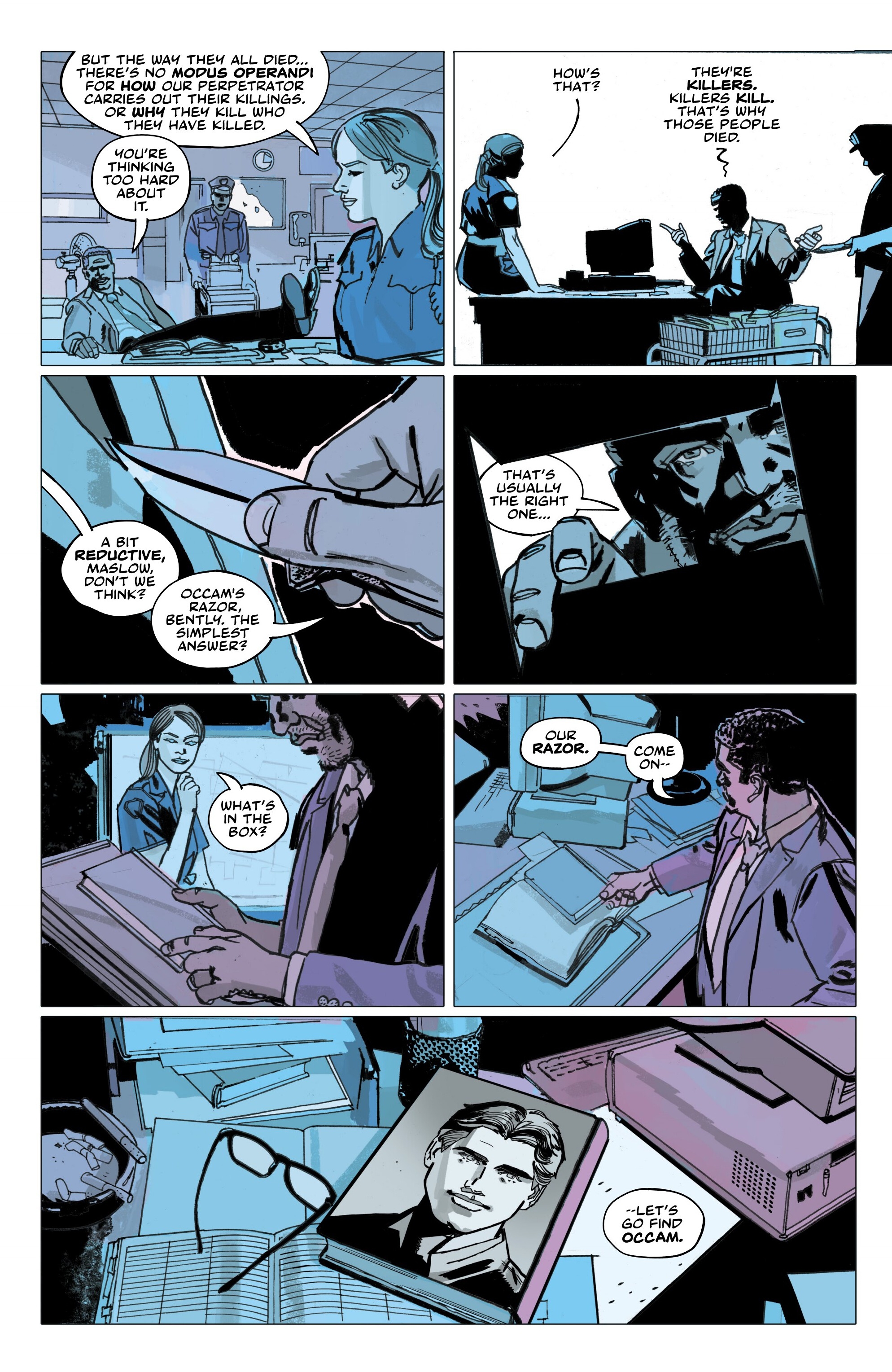 You'll Do Bad Things (2025-): Chapter 2 - Page 8
