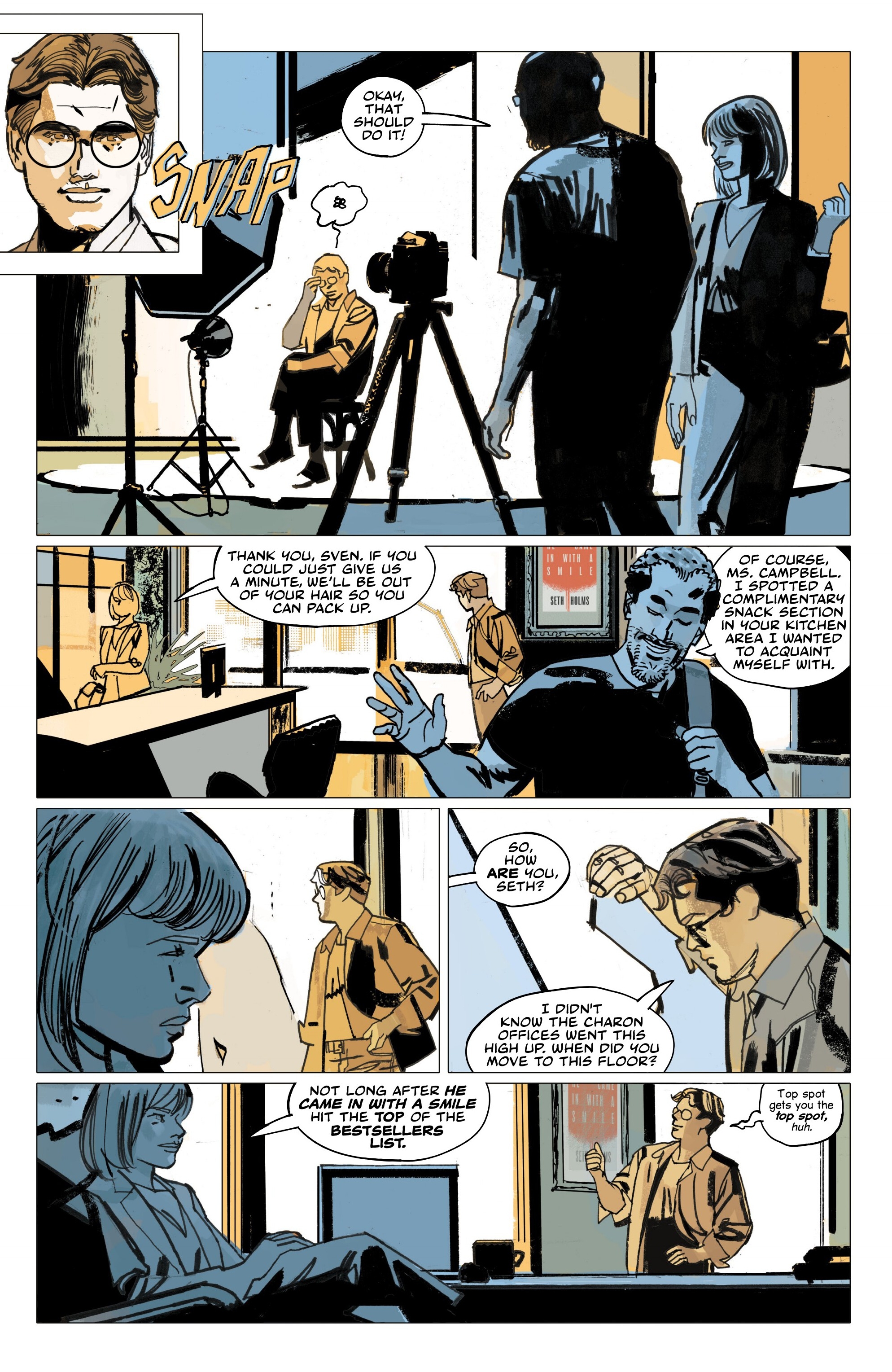 You'll Do Bad Things (2025-): Chapter 2 - Page 9