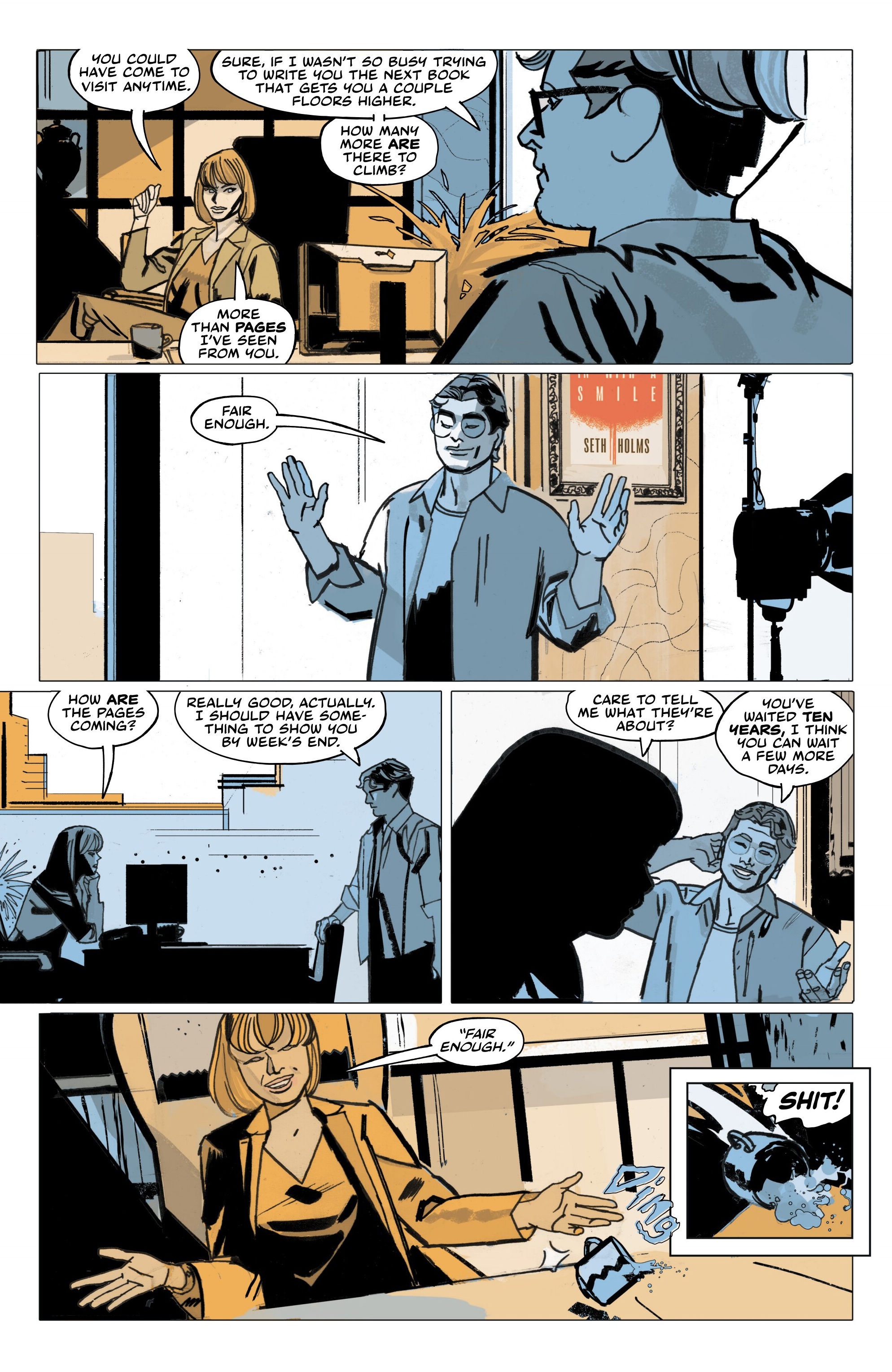 You'll Do Bad Things (2025-): Chapter 2 - Page 10
