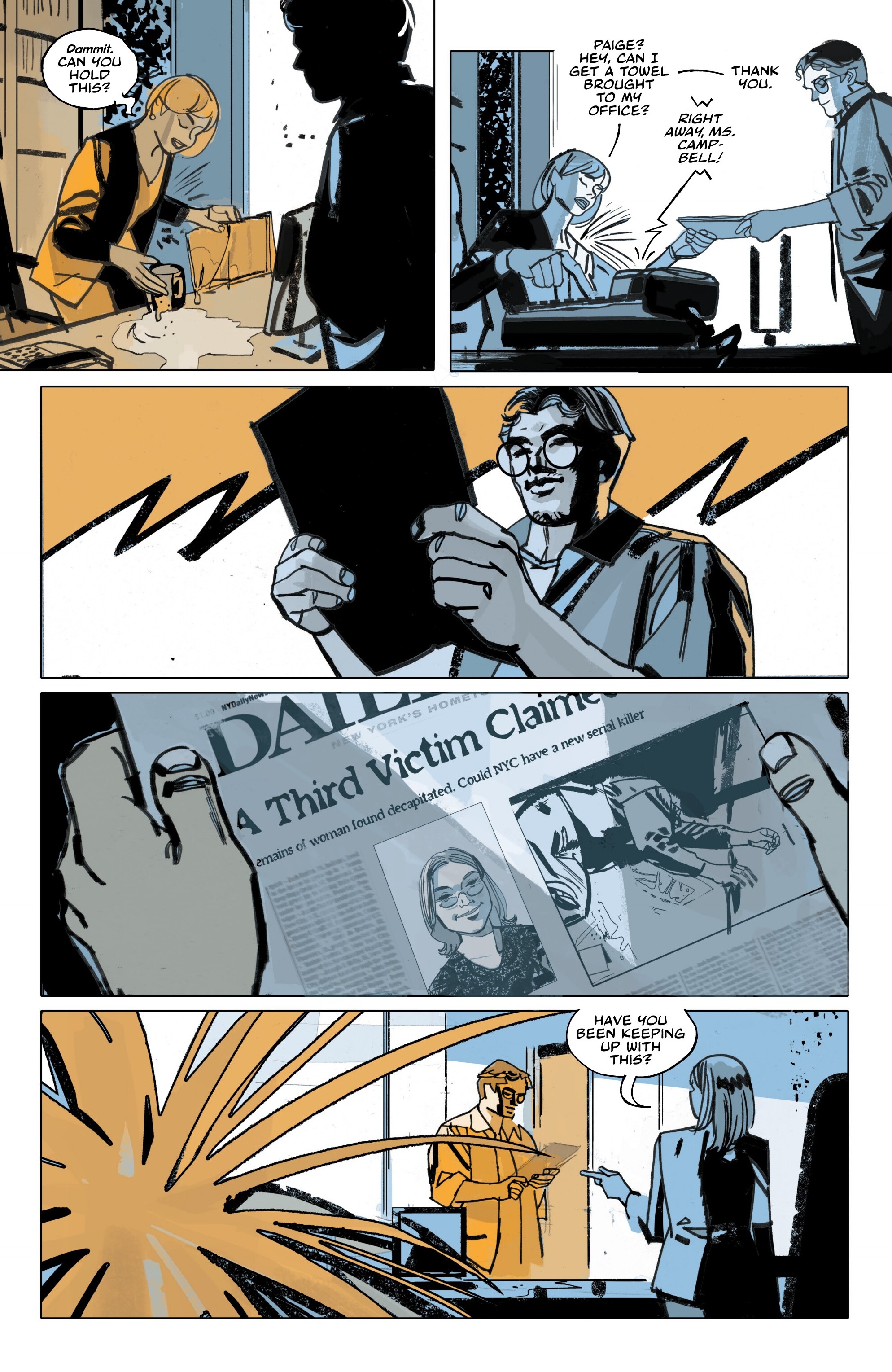 You'll Do Bad Things (2025-): Chapter 2 - Page 11