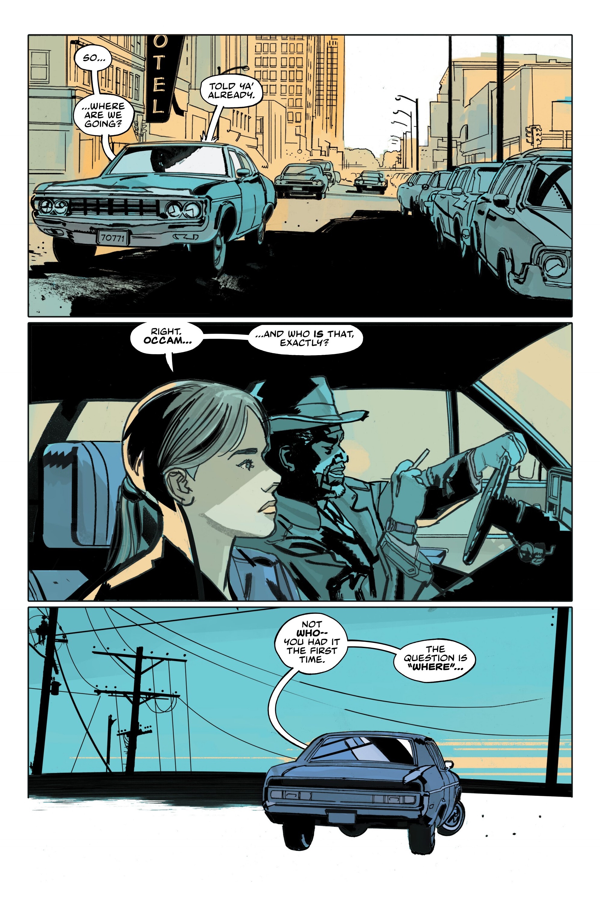 You'll Do Bad Things (2025-): Chapter 2 - Page 13