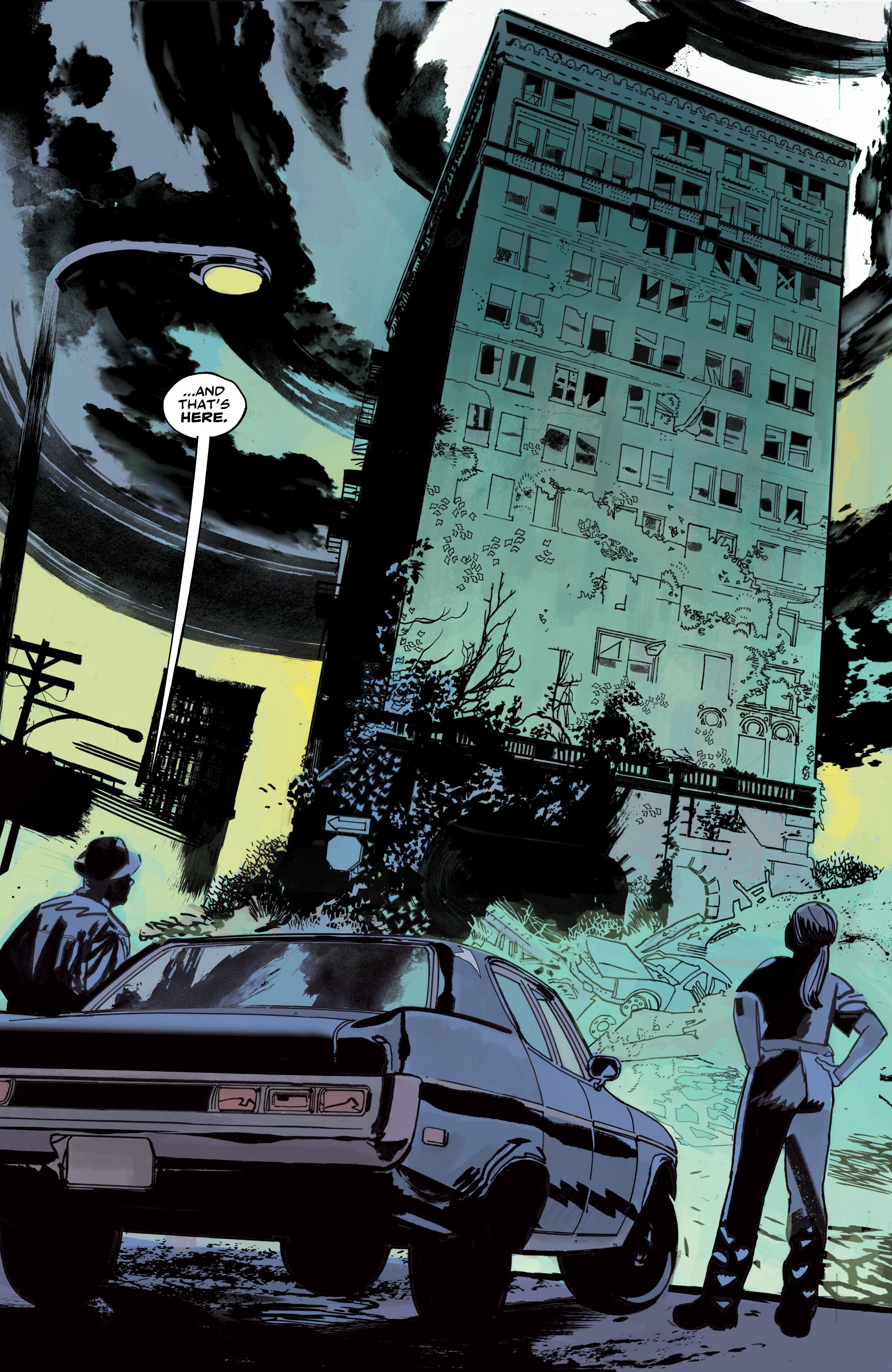 You'll Do Bad Things (2025-): Chapter 2 - Page 14
