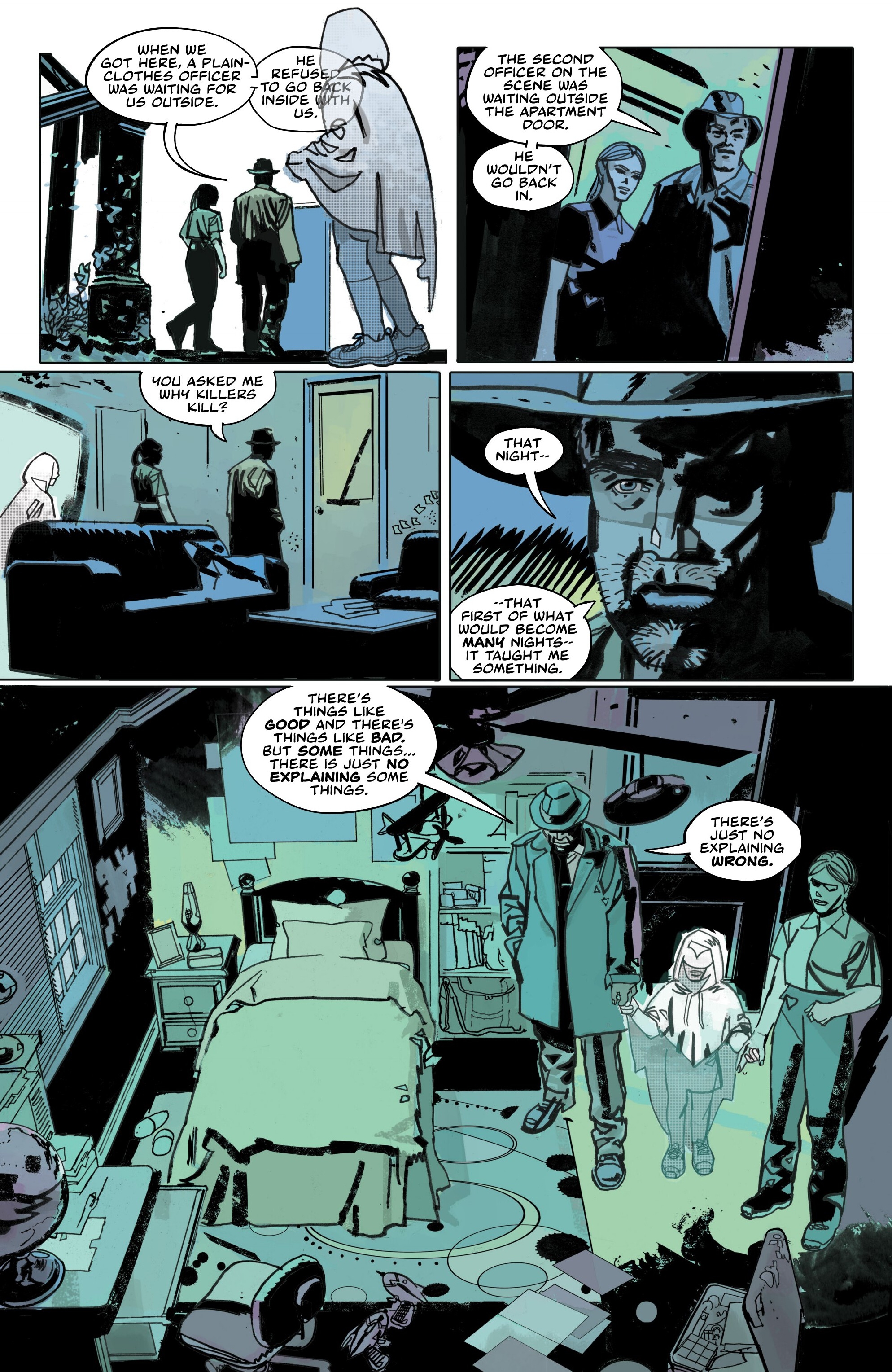 You'll Do Bad Things (2025-): Chapter 2 - Page 16