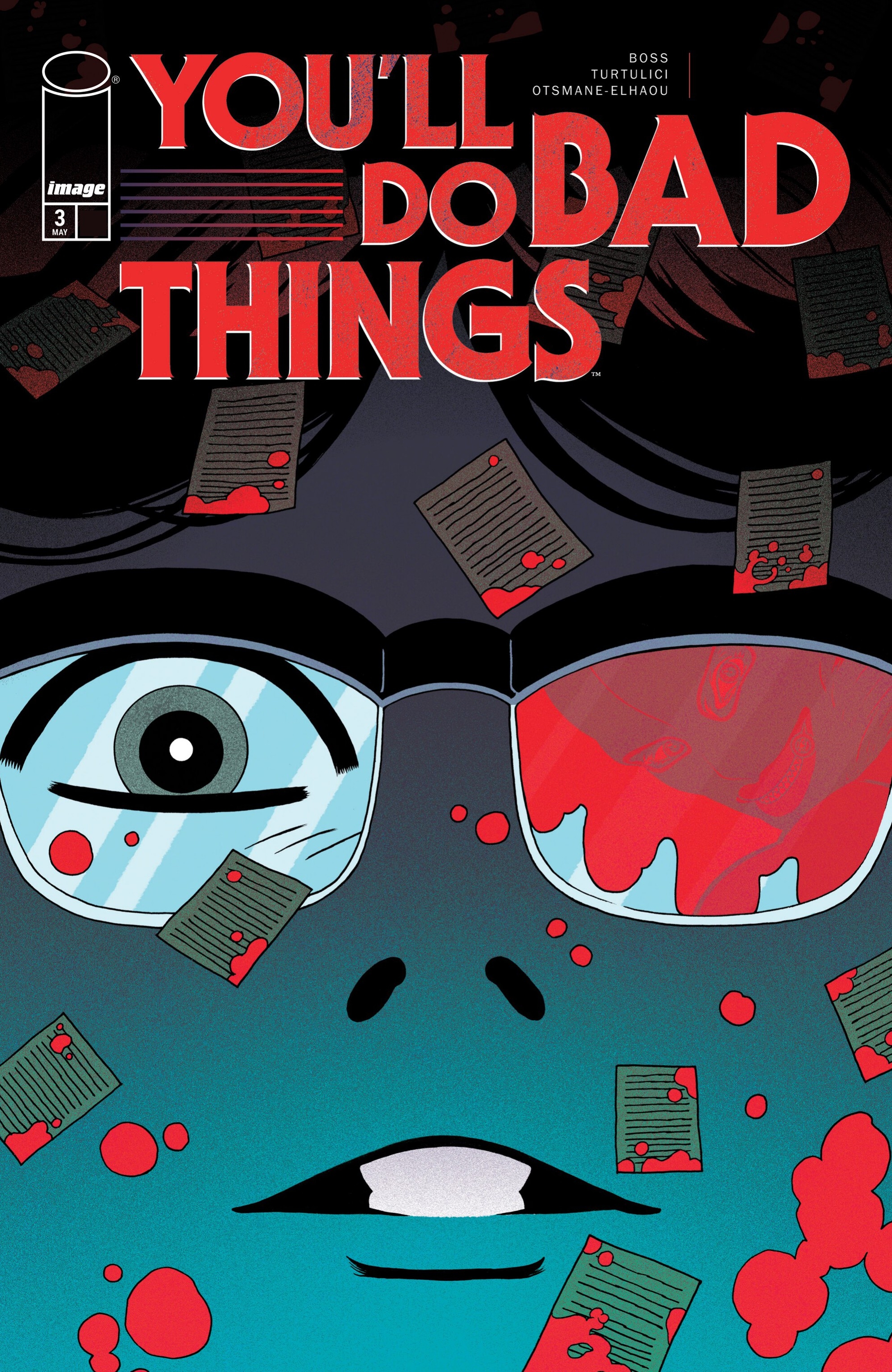 You'll Do Bad Things (2025-): Chapter 3 - Page 1