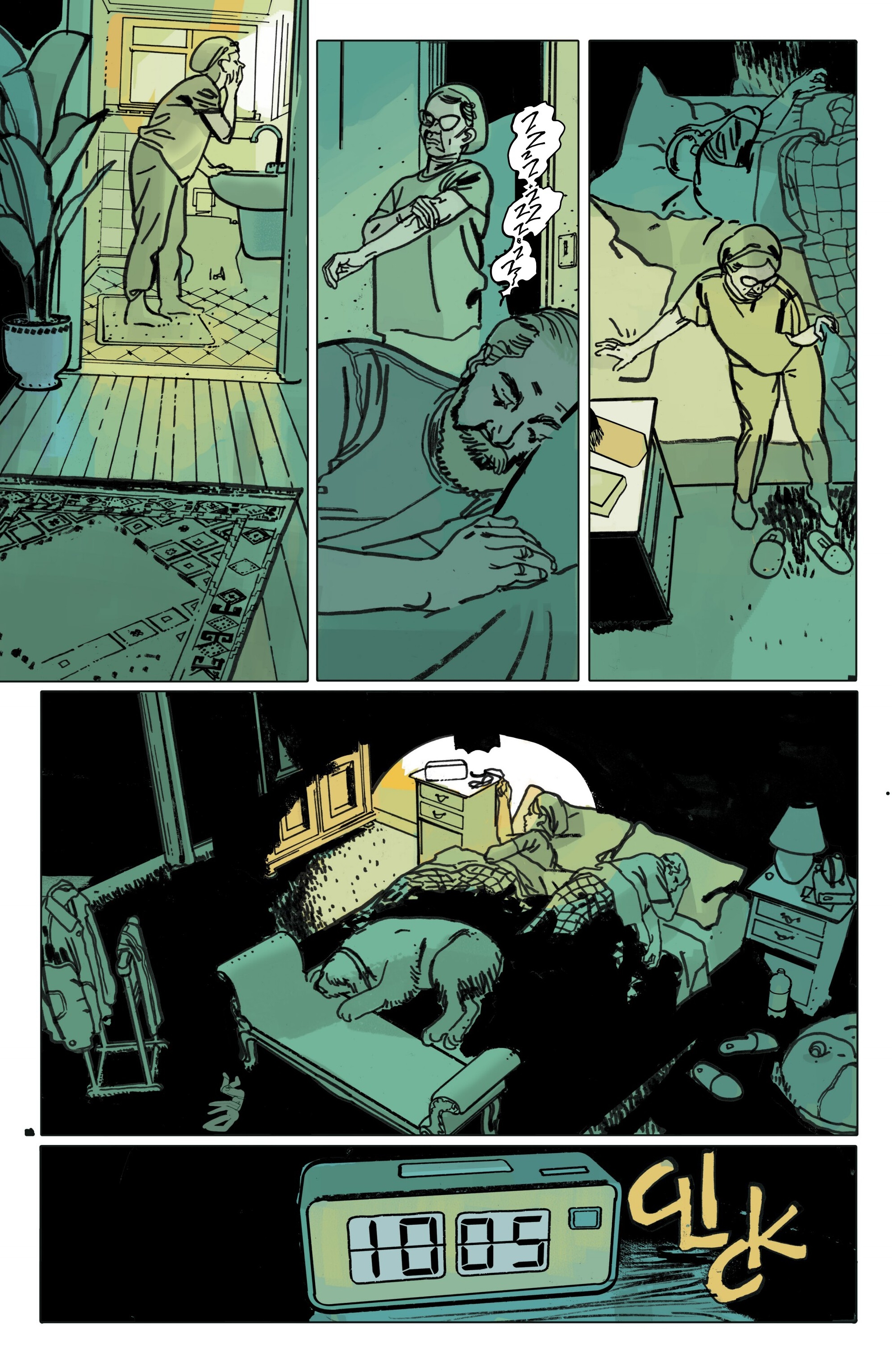 You'll Do Bad Things (2025-): Chapter 4 - Page 4