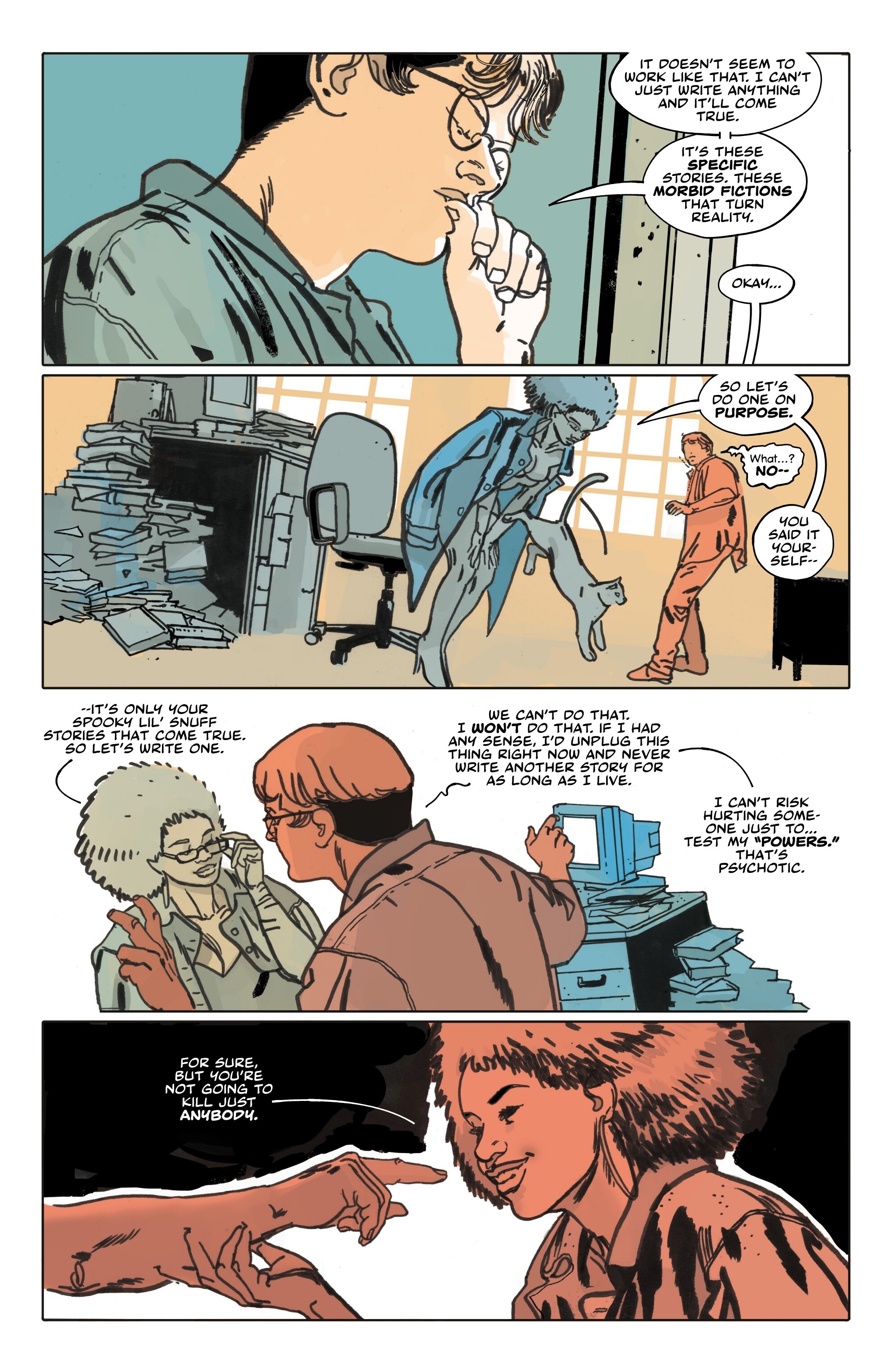 You'll Do Bad Things (2025-): Chapter 4 - Page 11