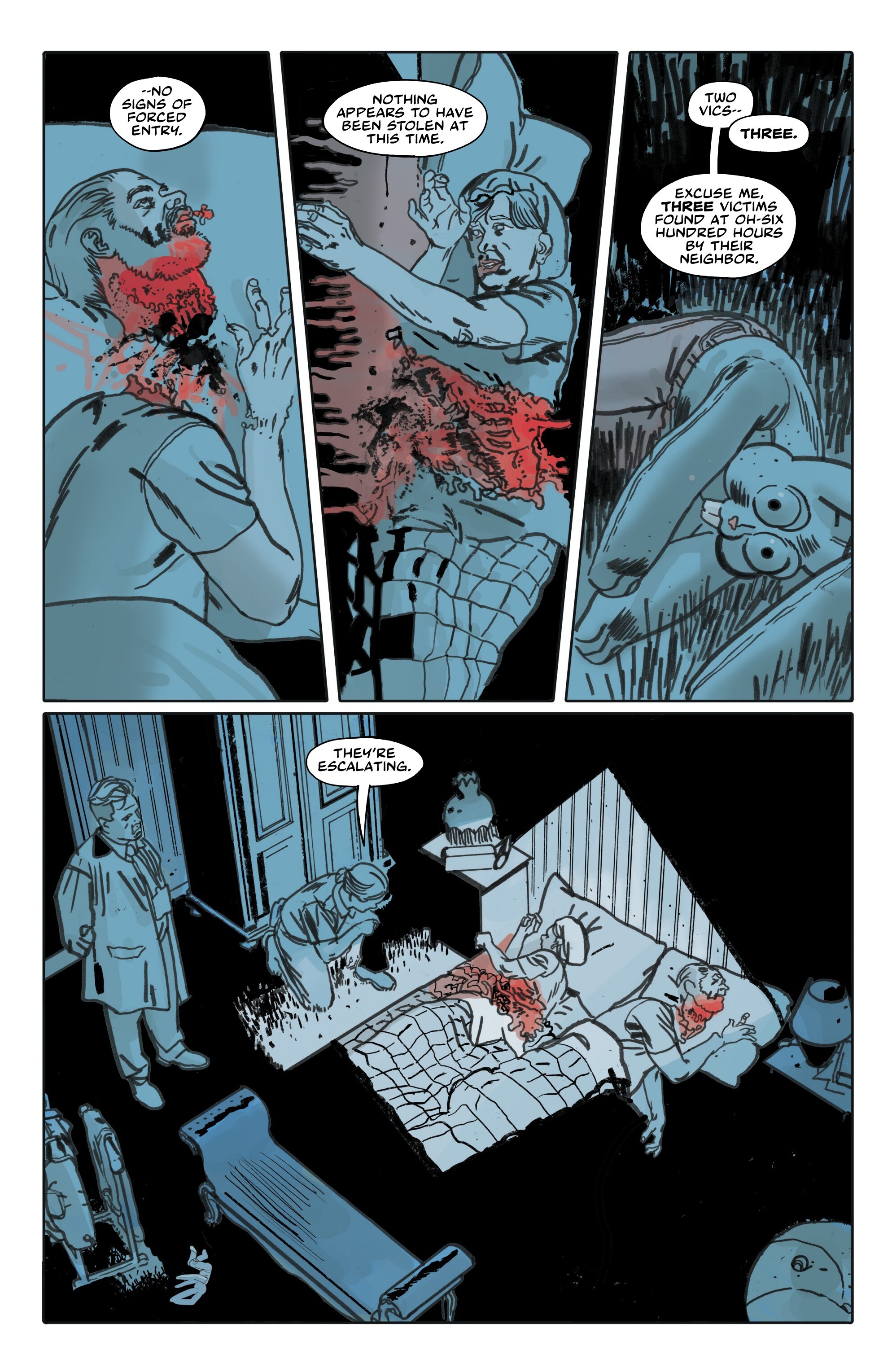 You'll Do Bad Things (2025-): Chapter 4 - Page 13