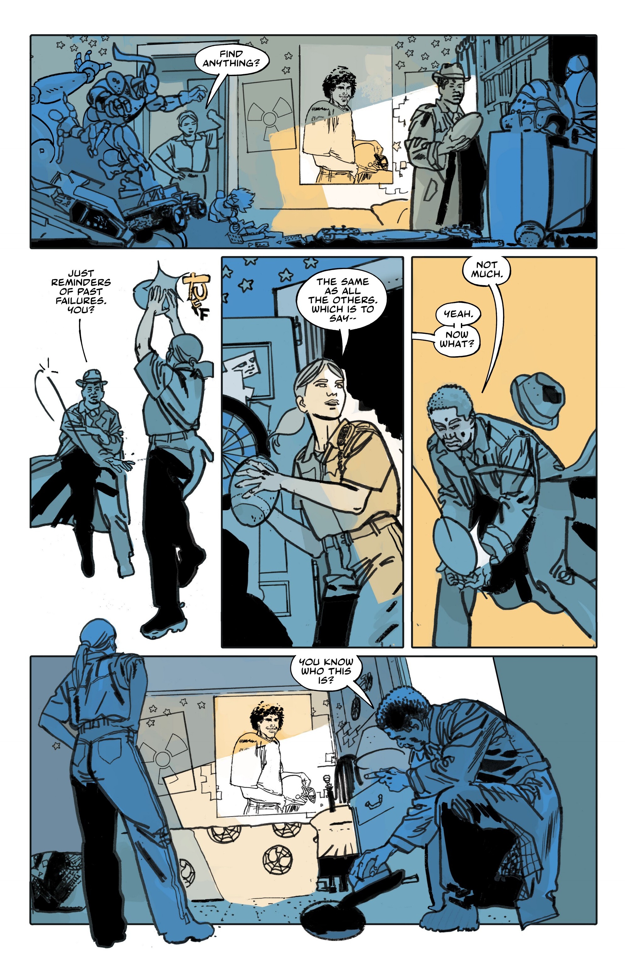 You'll Do Bad Things (2025-): Chapter 4 - Page 14