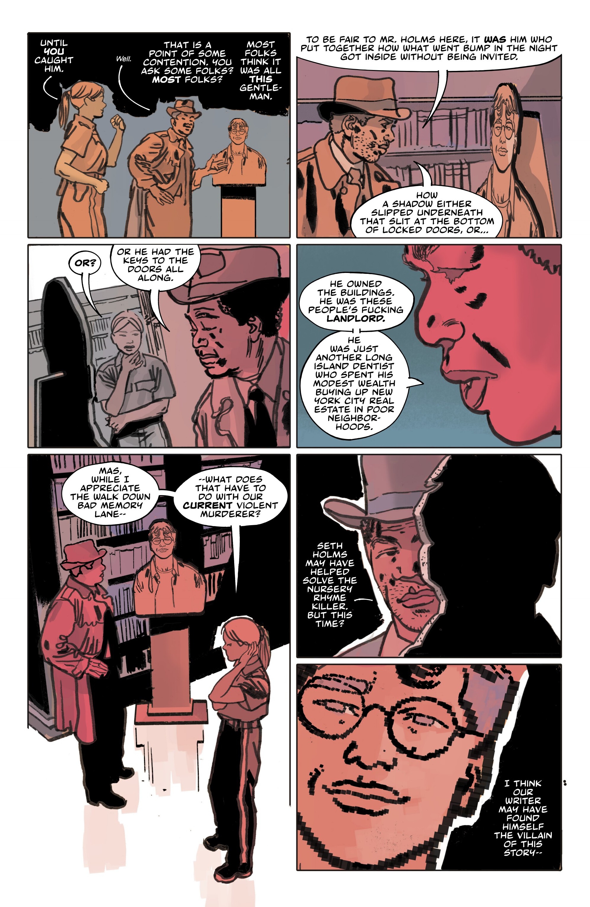You'll Do Bad Things (2025-): Chapter 4 - Page 21