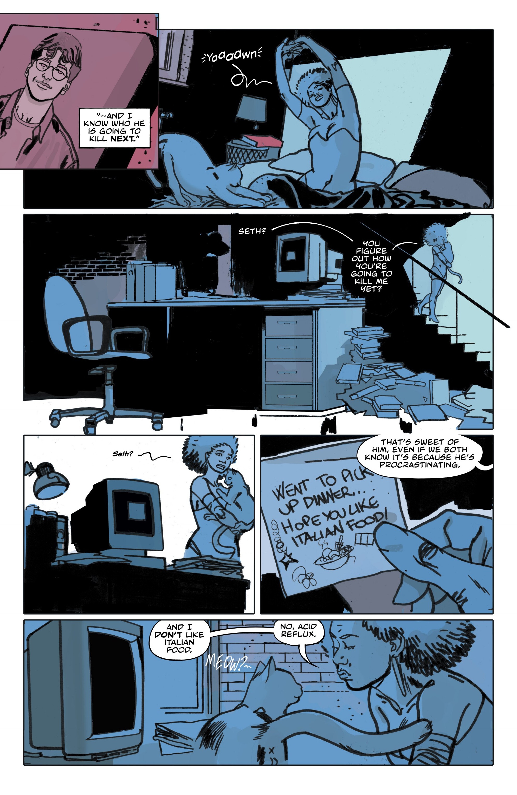 You'll Do Bad Things (2025-): Chapter 4 - Page 22