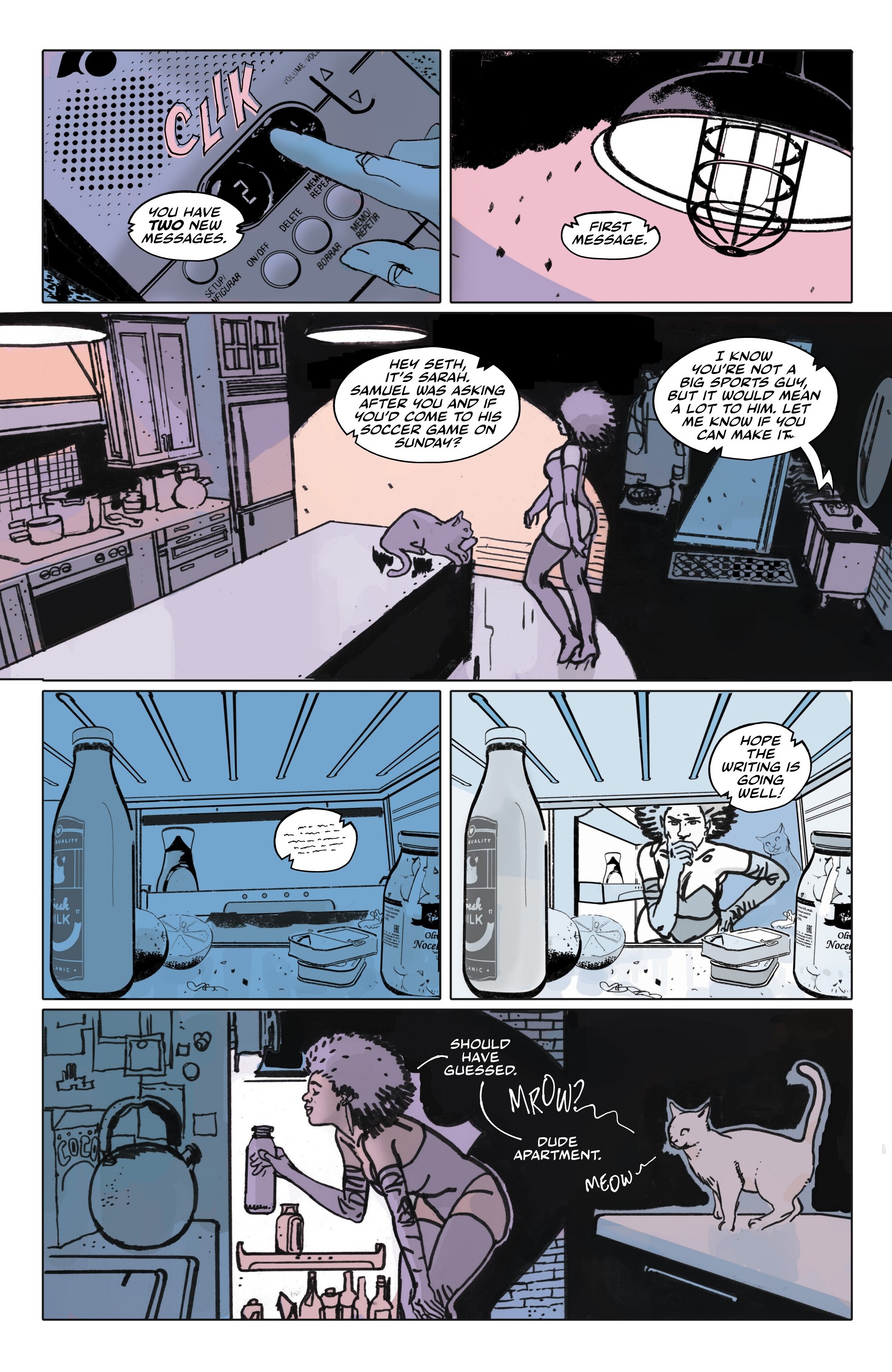You'll Do Bad Things (2025-): Chapter 4 - Page 23