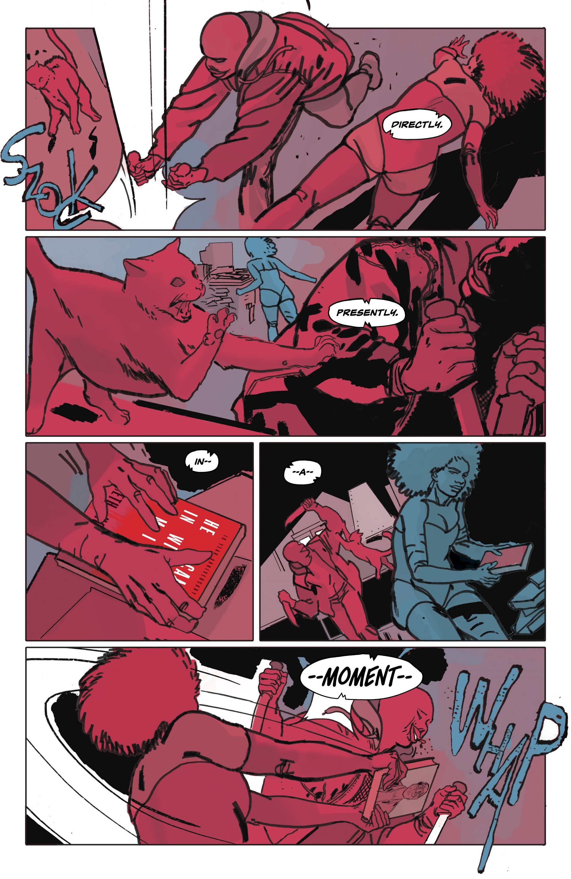 You'll Do Bad Things (2025-): Chapter 4 - Page 26