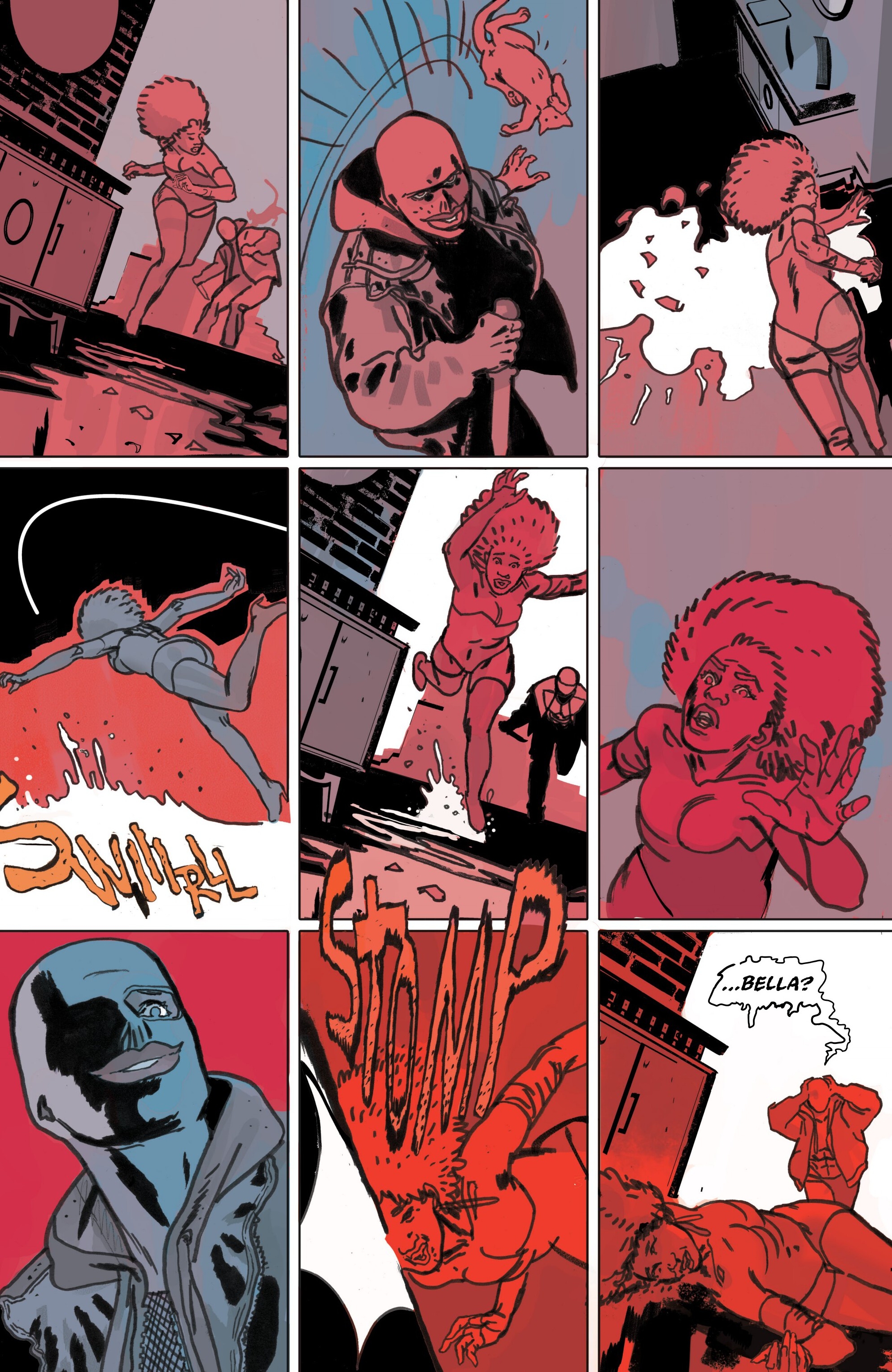 You'll Do Bad Things (2025-): Chapter 4 - Page 27