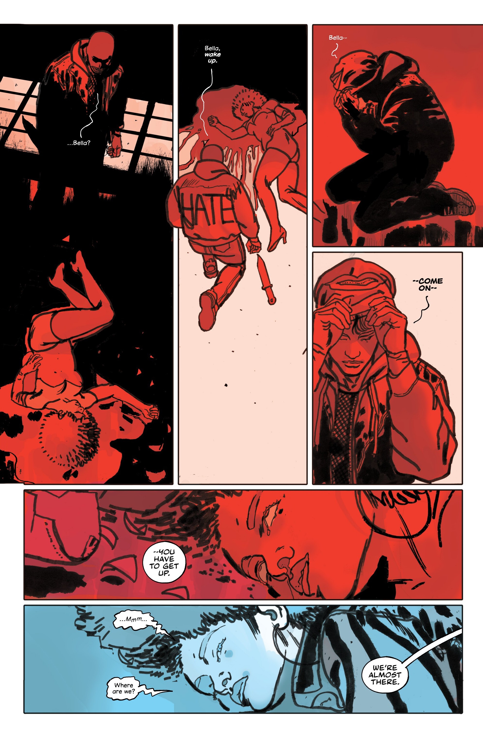 You'll Do Bad Things (2025-): Chapter 4 - Page 28