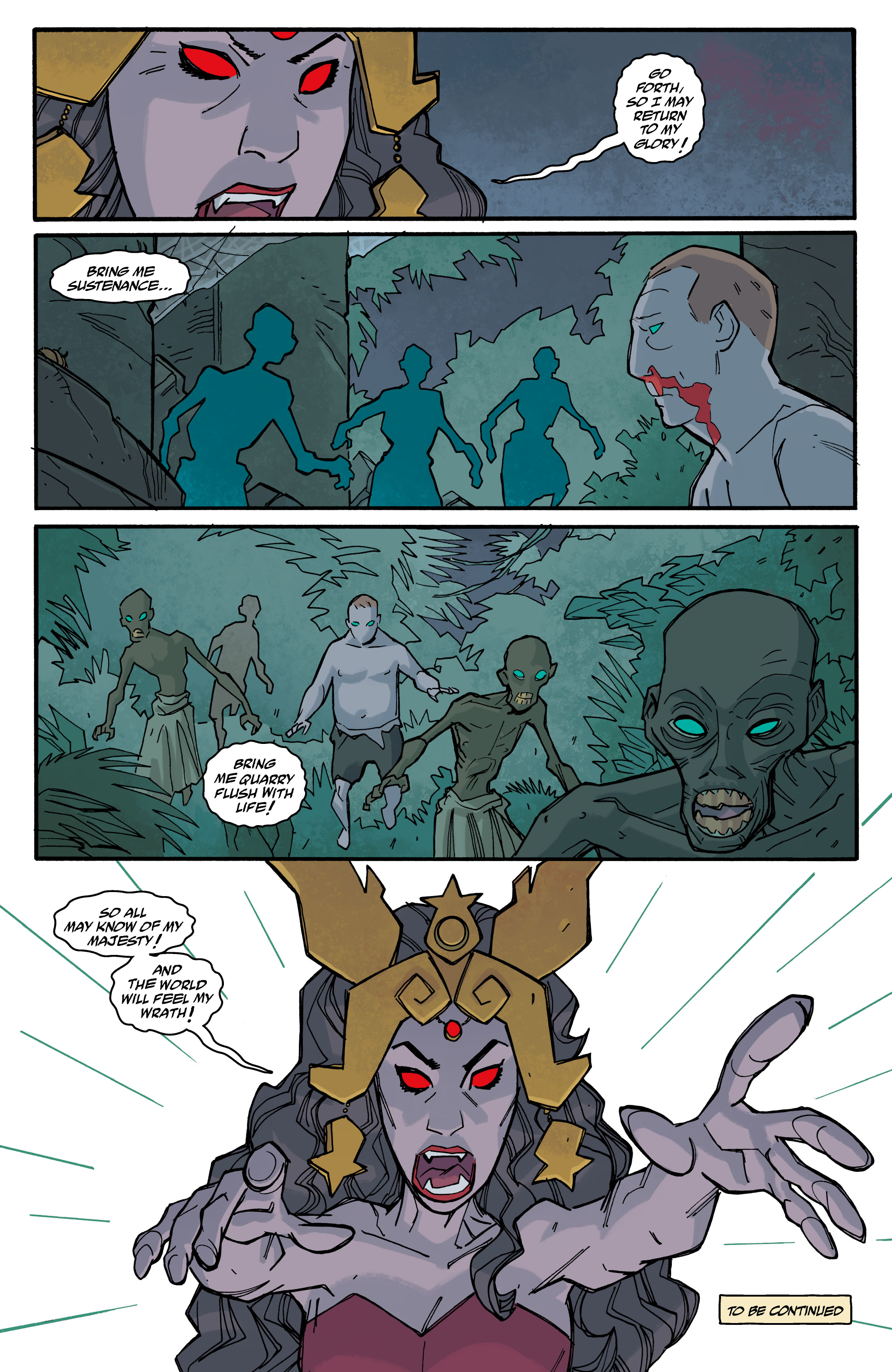 <{ $series->title }} issue 2 - Page 24