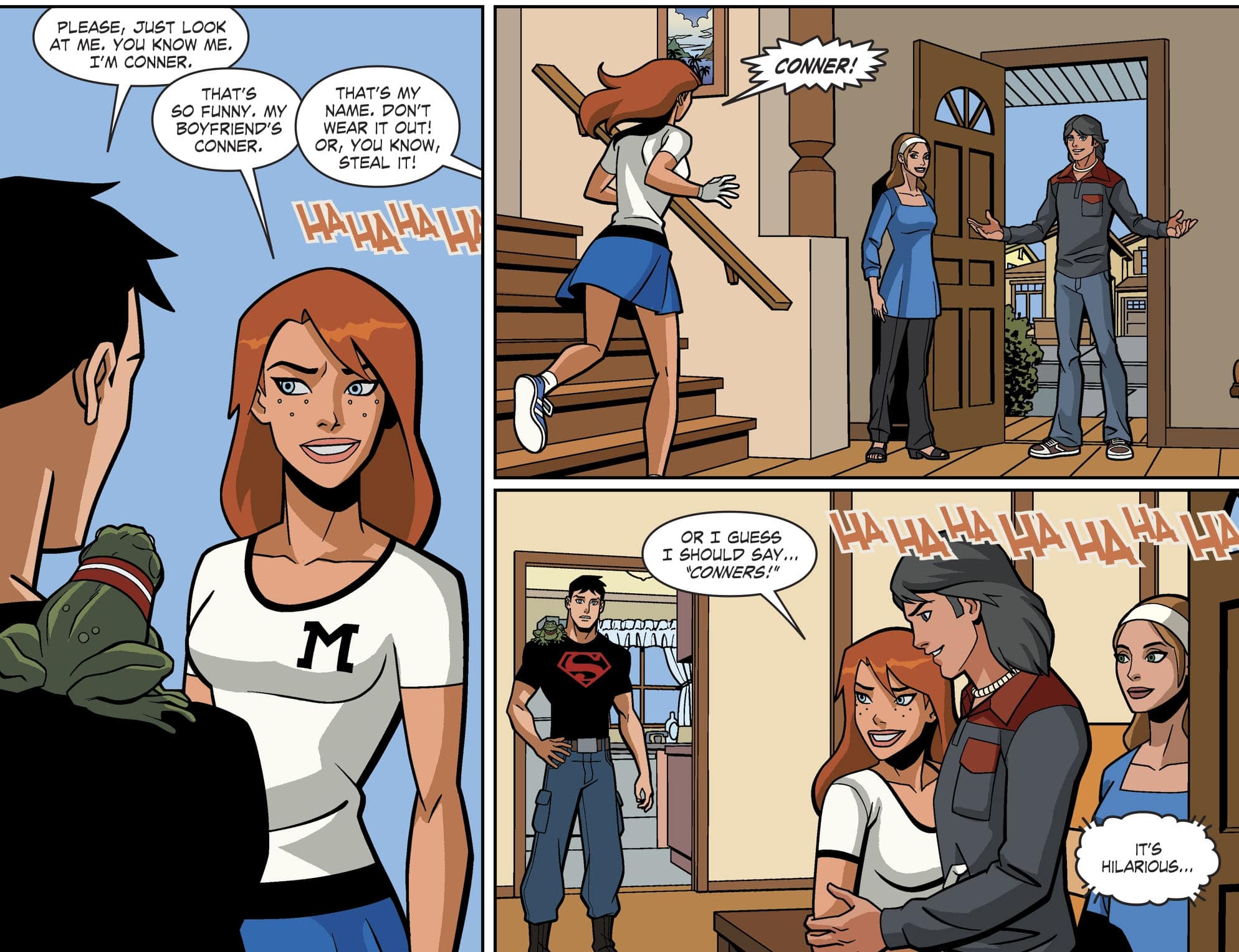 Tristyn Stoopan Outsiders Way In Manga - nvd3gqa
