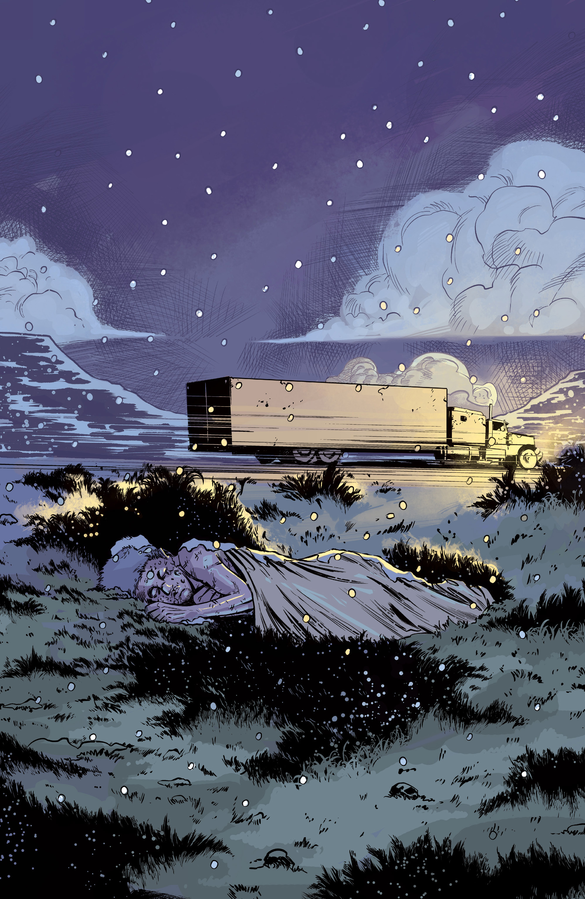 Young Terrorists (2015-): Chapter 1 - Page 37