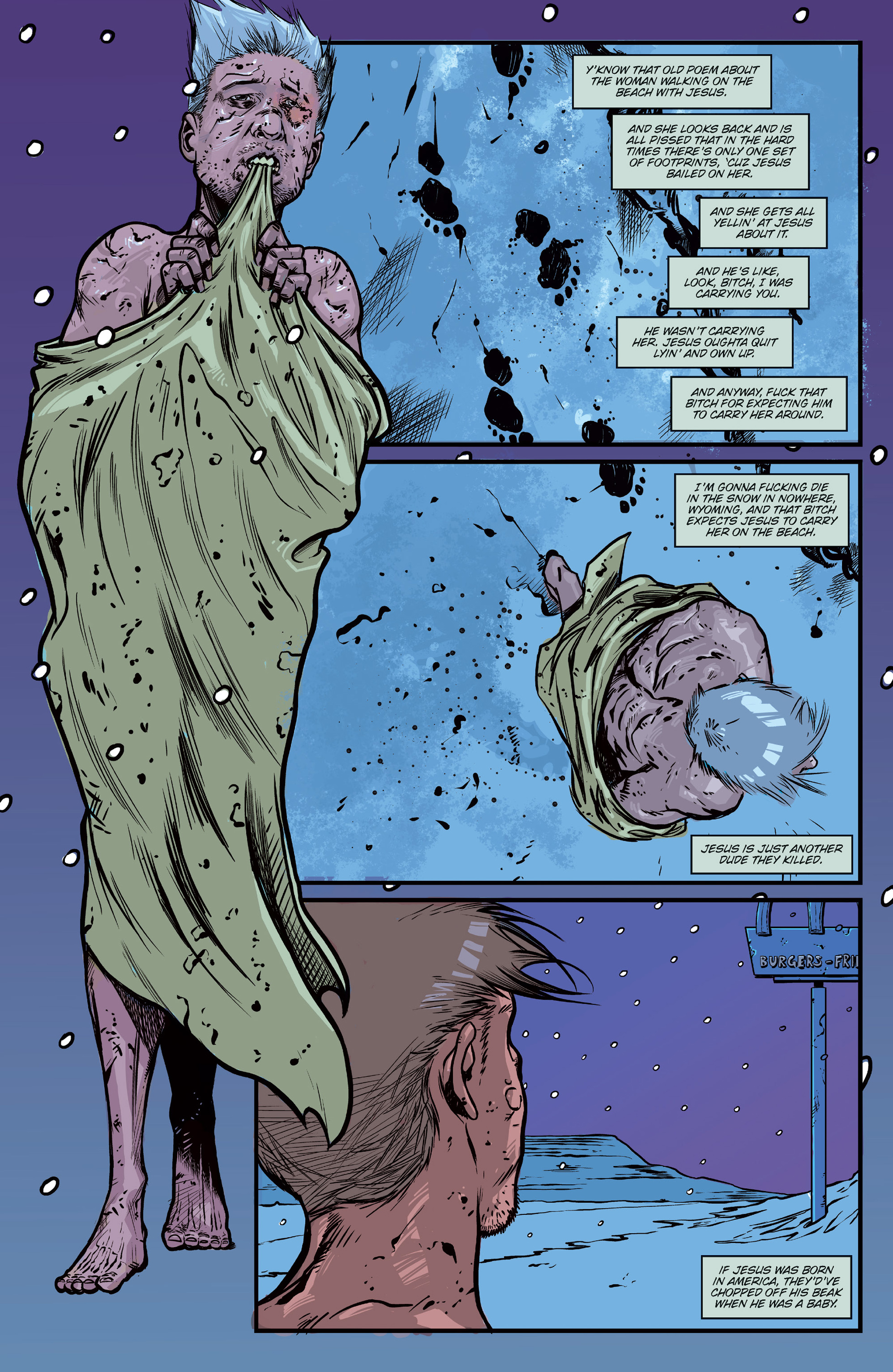 Young Terrorists (2015-): Chapter 1 - Page 38