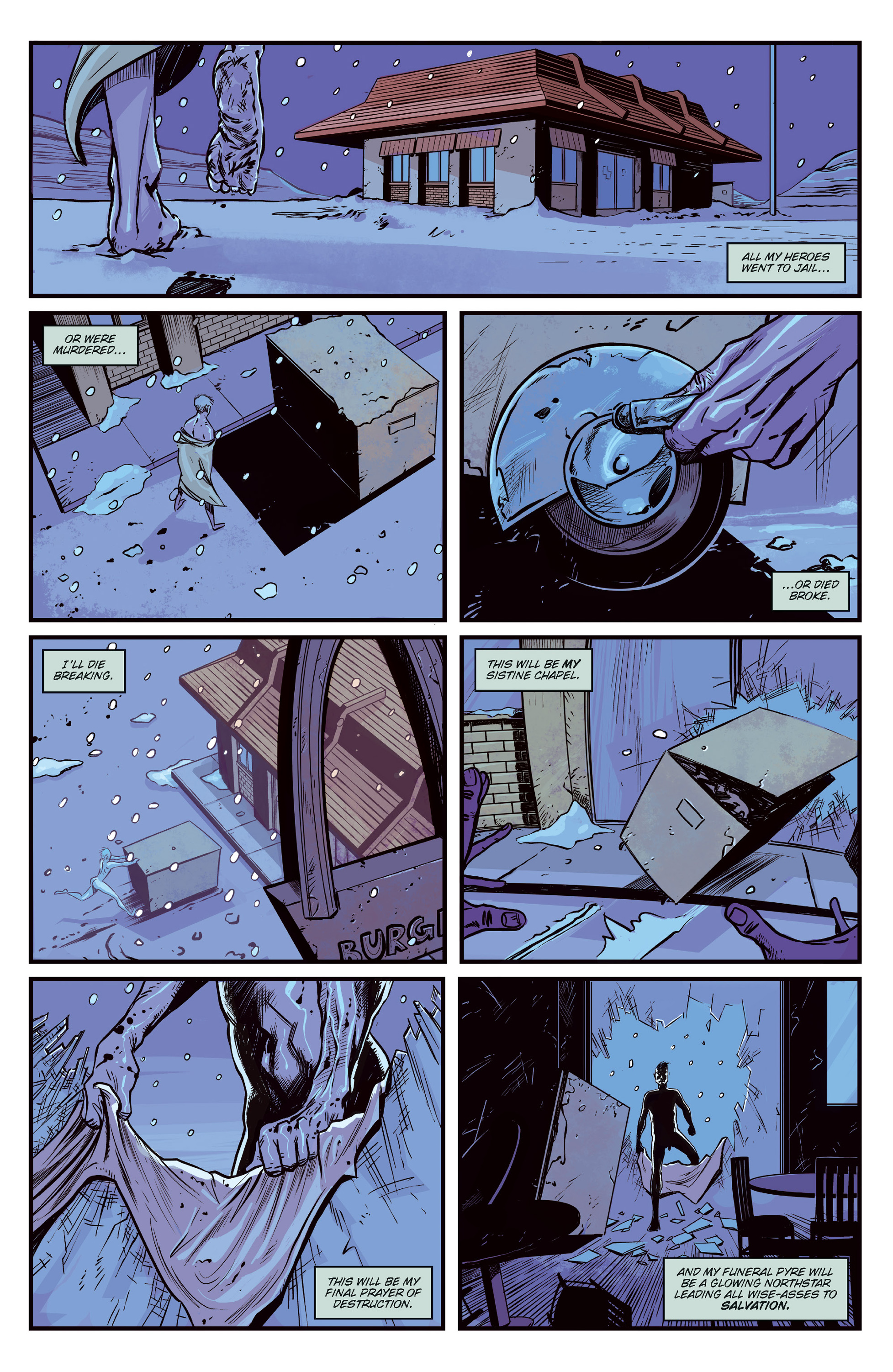 Young Terrorists (2015-): Chapter 1 - Page 39