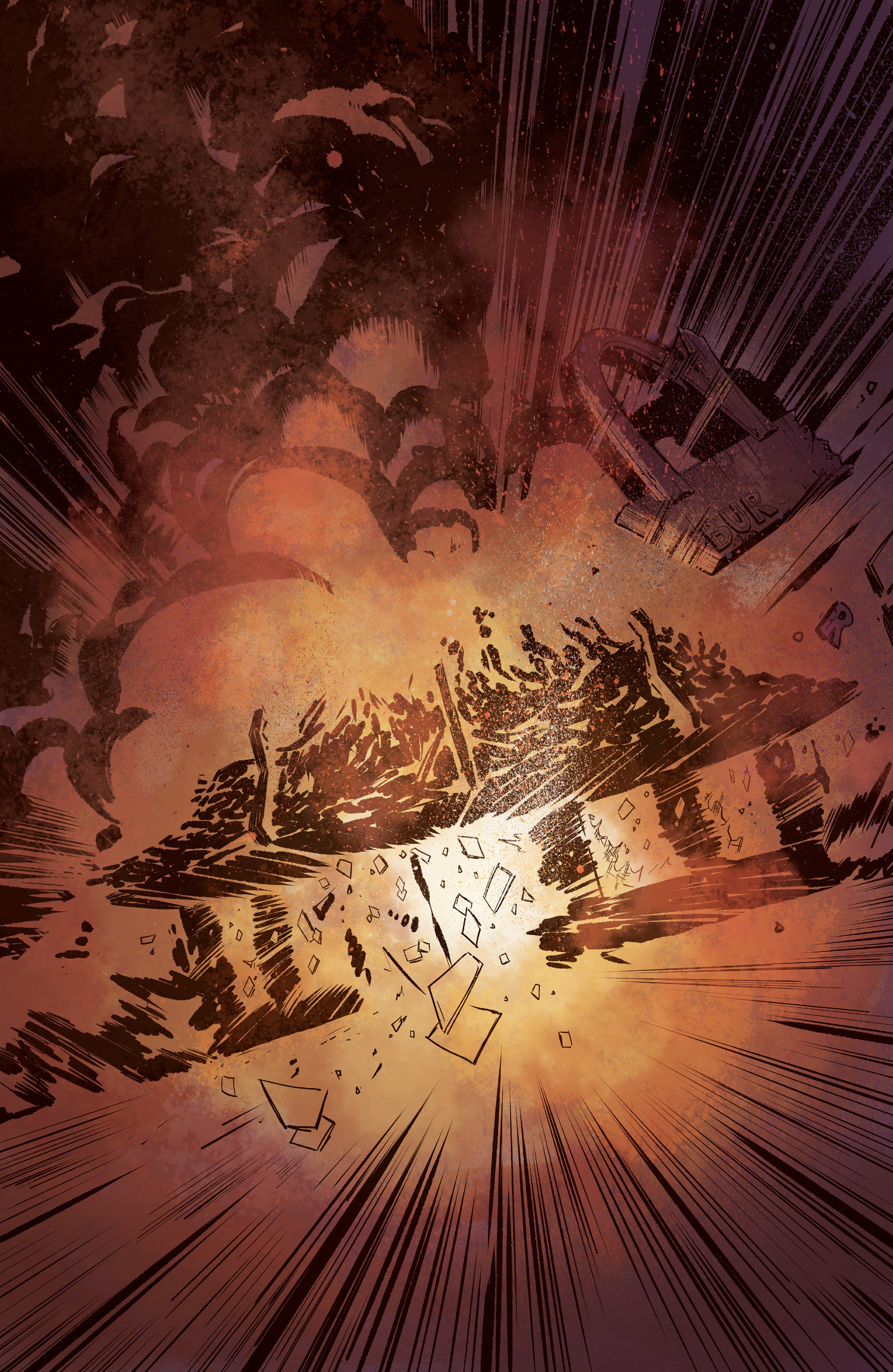 Young Terrorists (2015-): Chapter 1 - Page 40