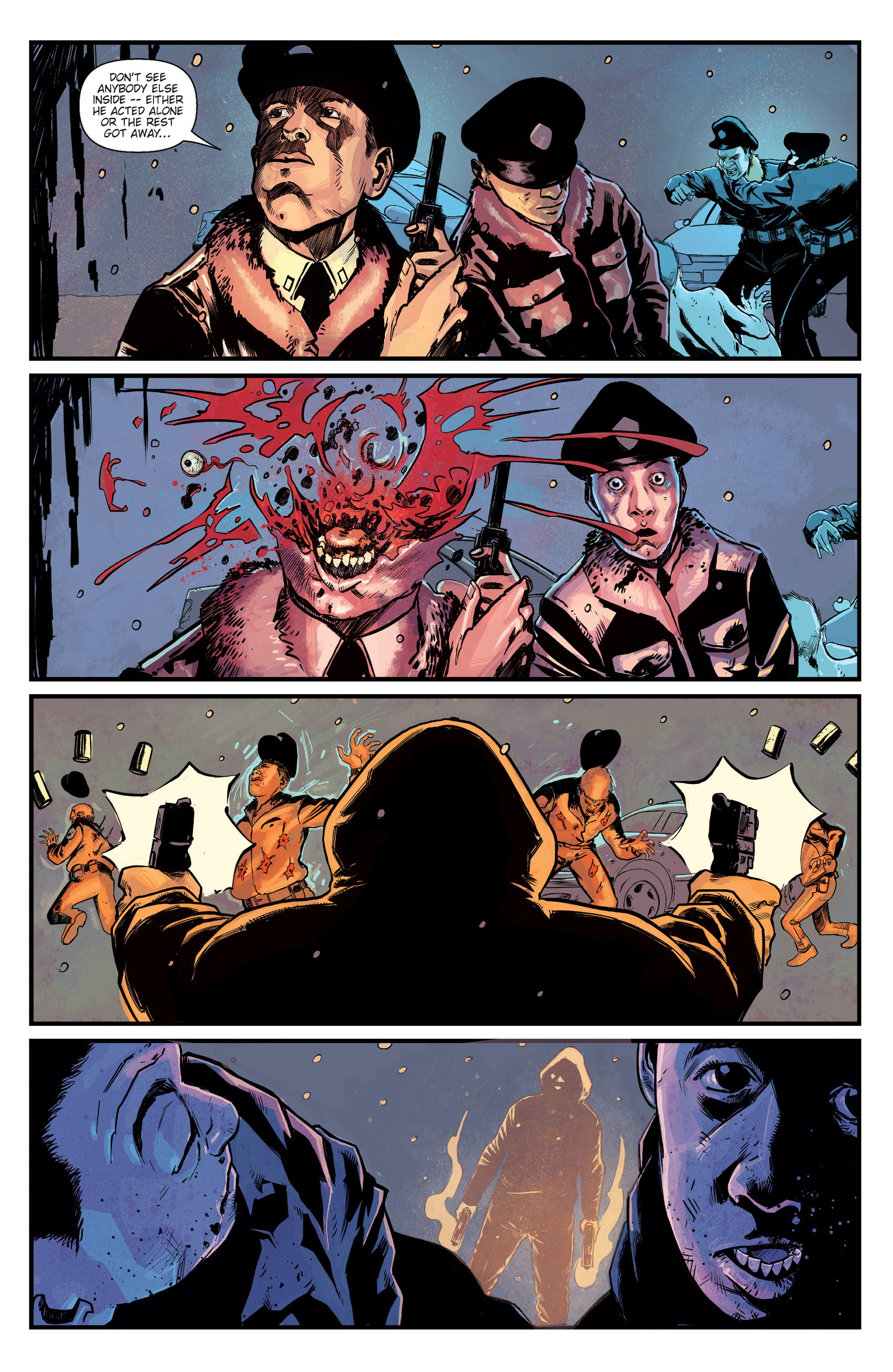 Young Terrorists (2015-): Chapter 1 - Page 42