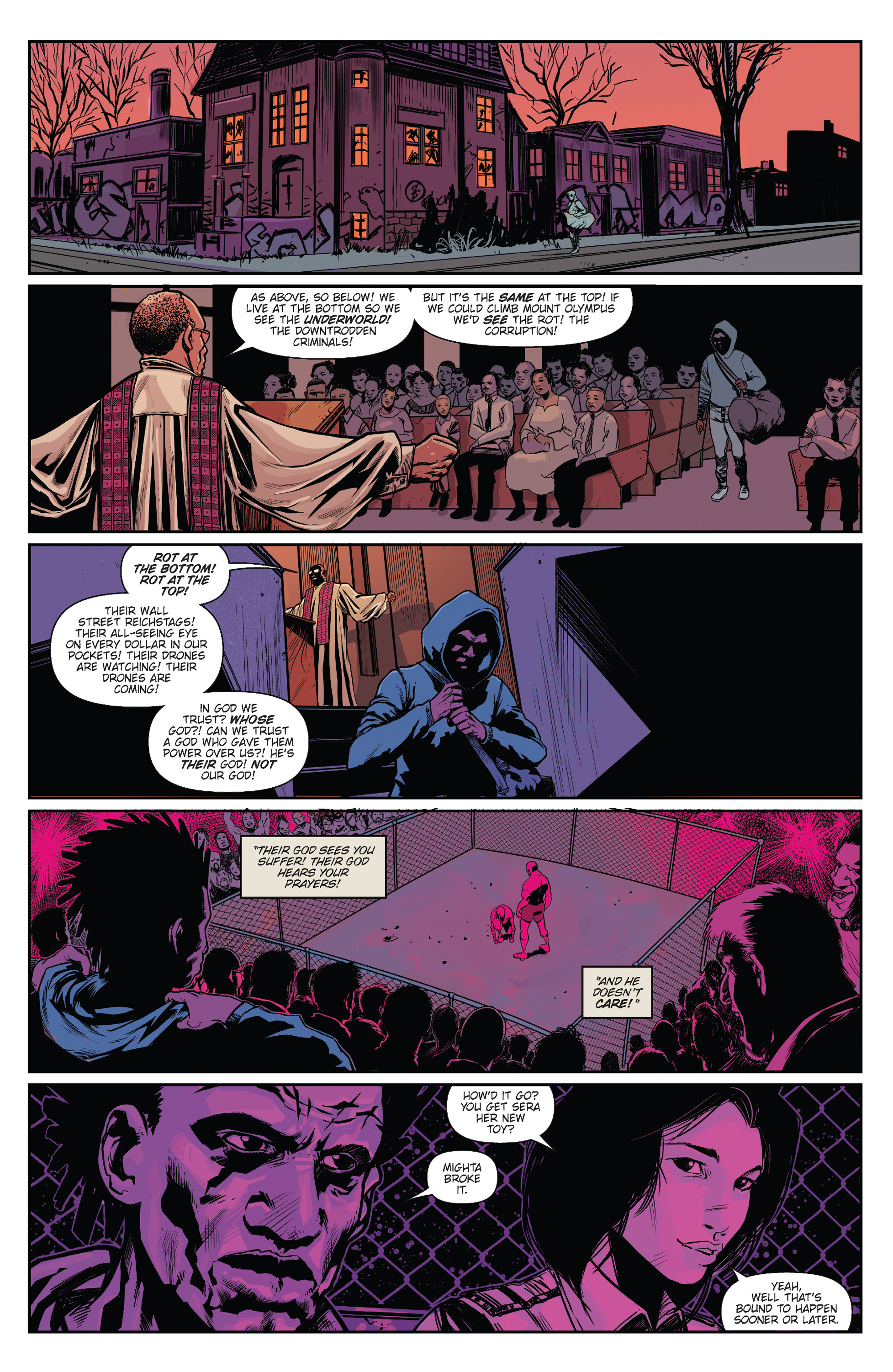 Young Terrorists (2015-): Chapter 1 - Page 49