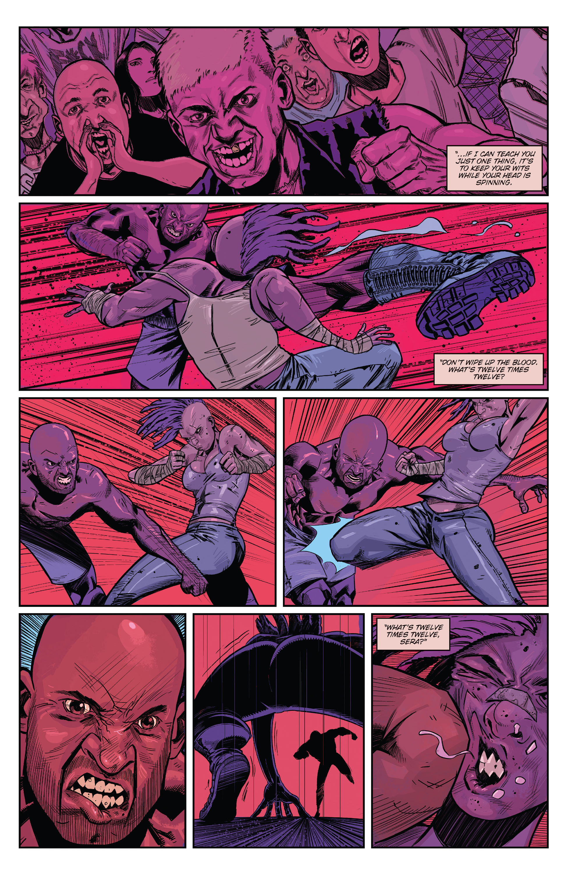 Young Terrorists (2015-): Chapter 1 - Page 51