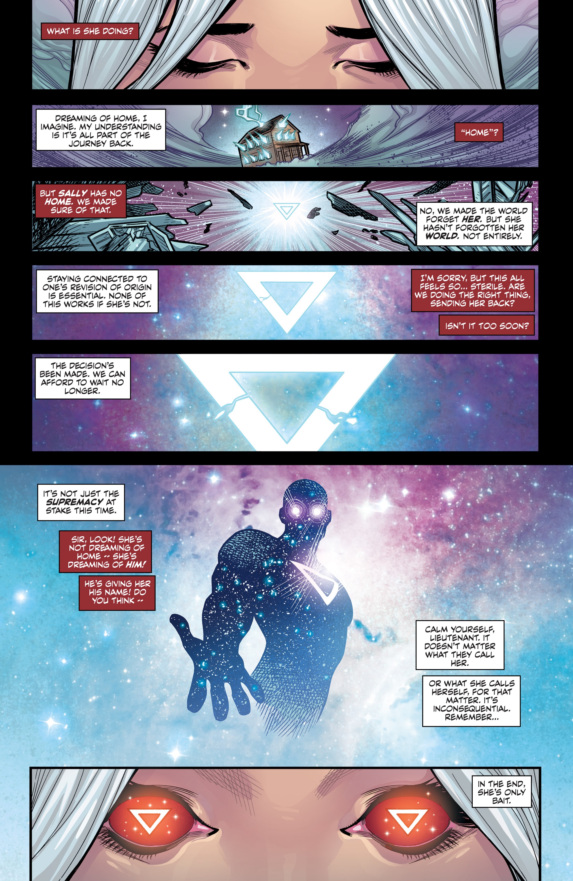 Youngblood (2017) issue 4 - Page 3