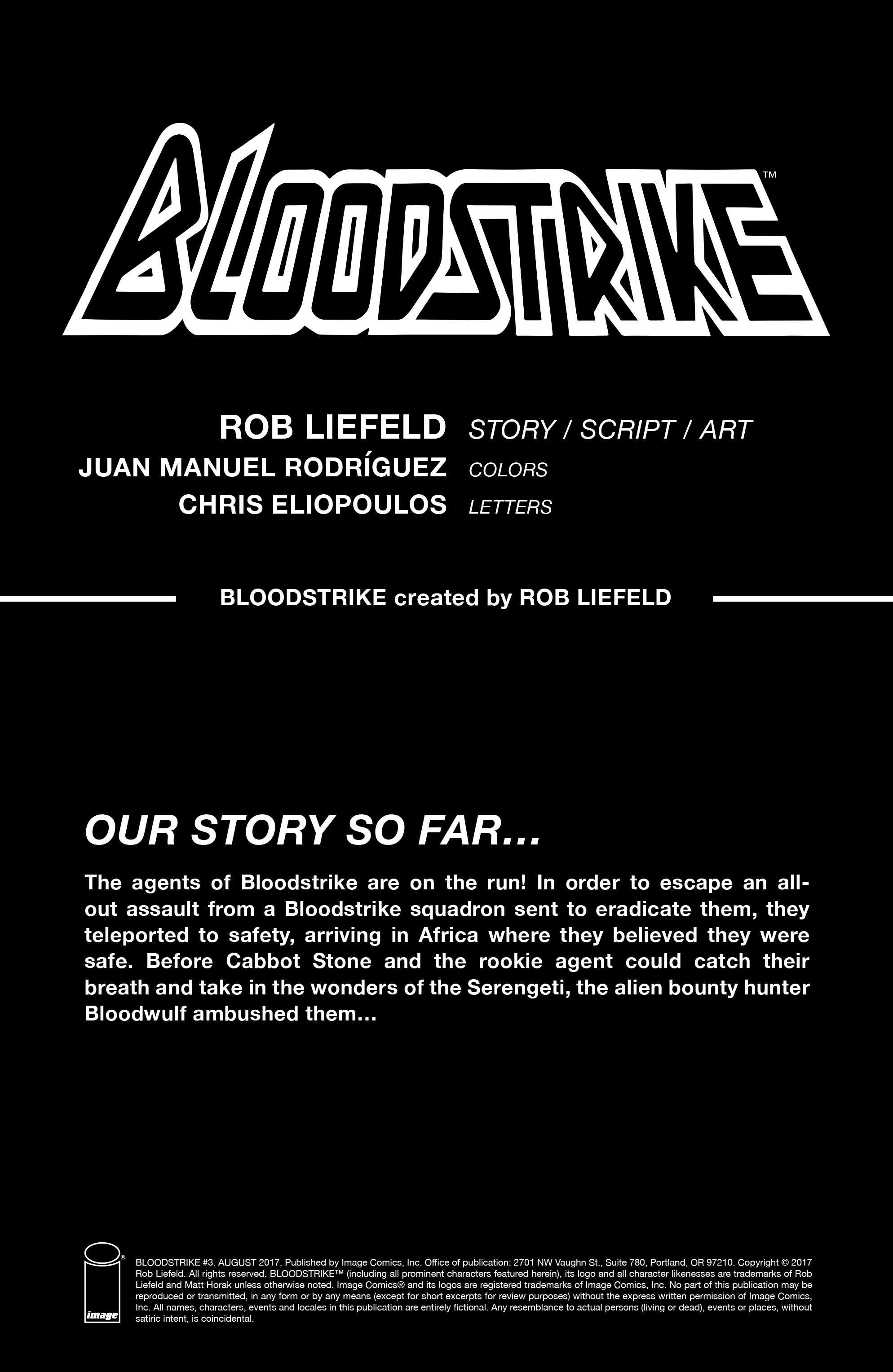 Youngblood (2017) issue 4 - Page 24