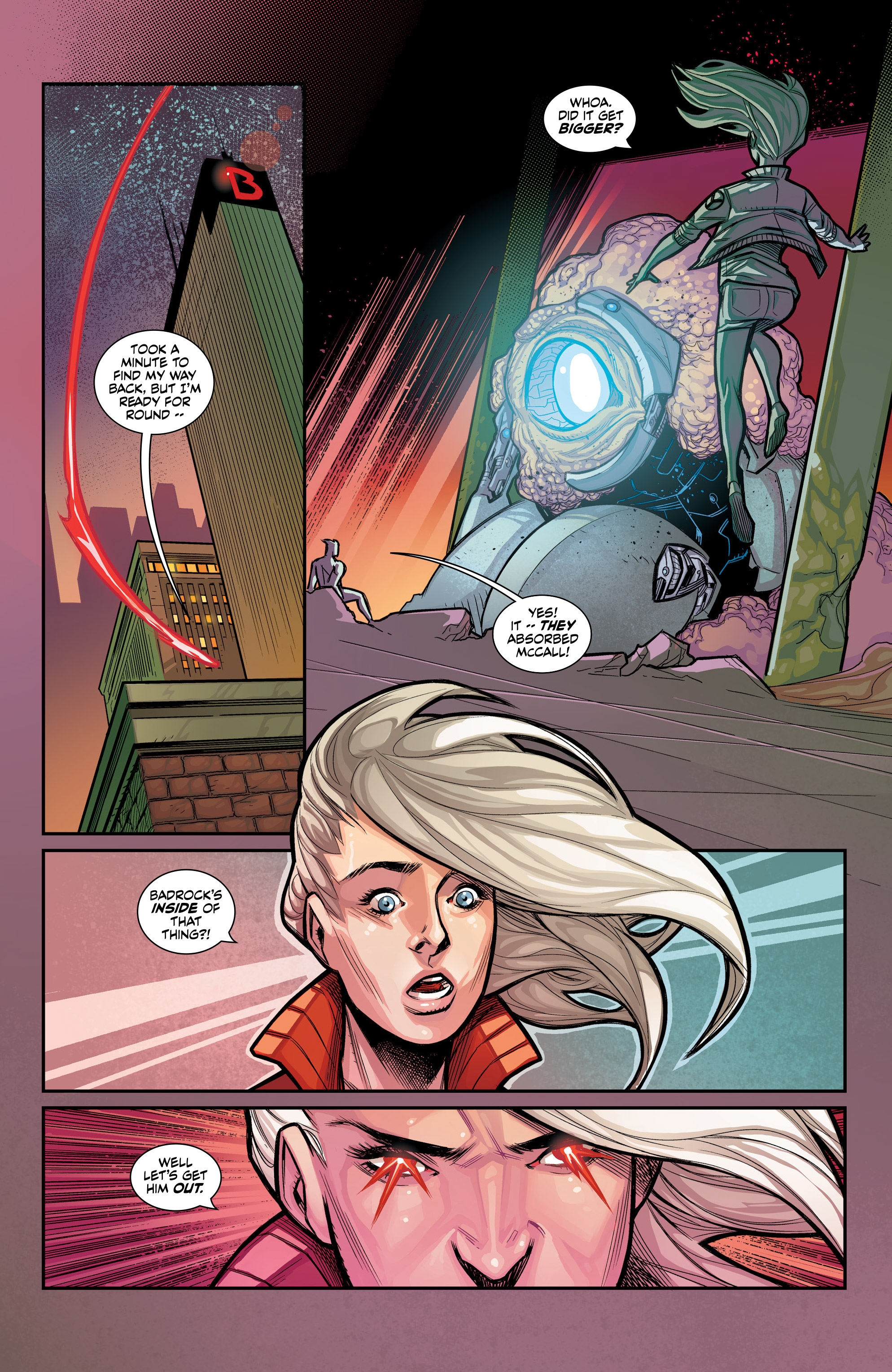 Youngblood (2017) issue 6 - Page 15