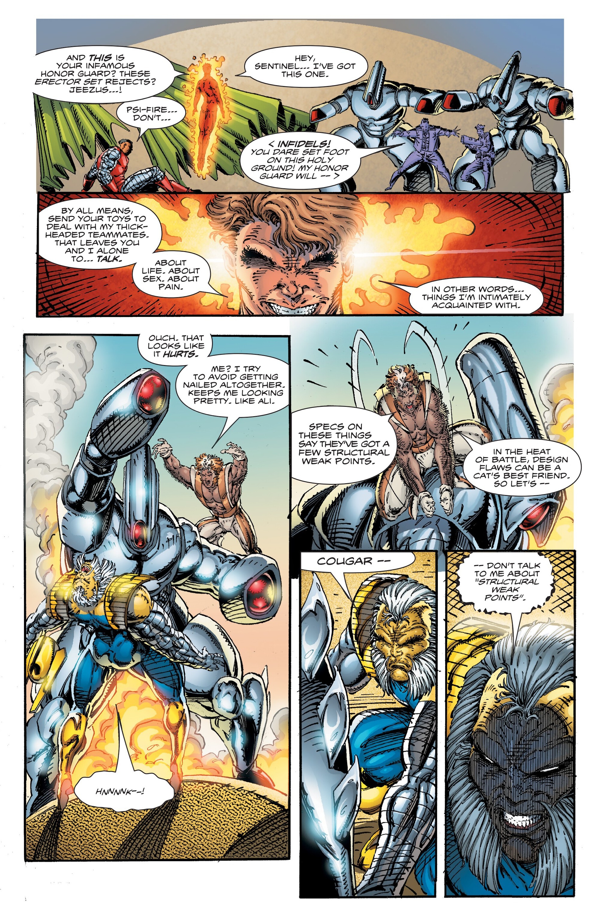 Youngblood Deluxe (2025-): Chapter 1 - Page 25