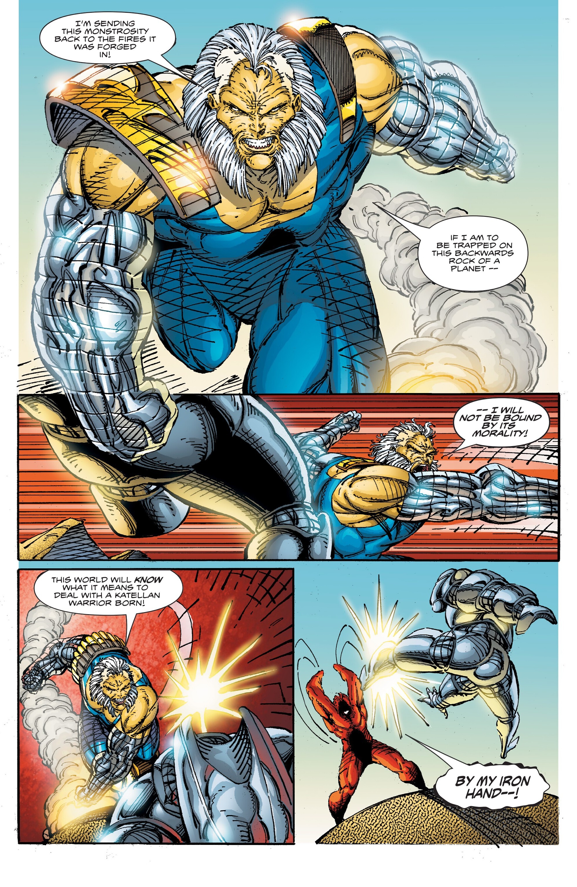Youngblood Deluxe (2025-): Chapter 1 - Page 26