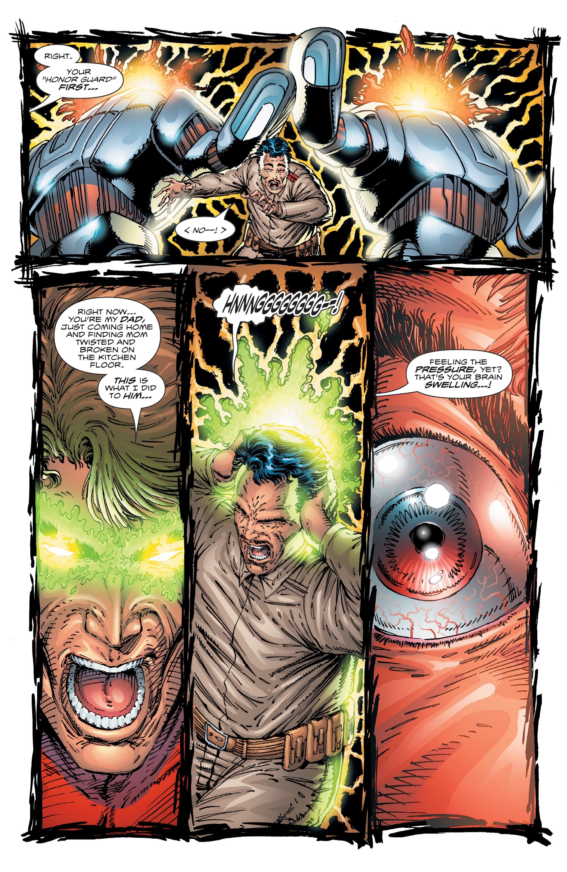 Youngblood Deluxe (2025-): Chapter 1 - Page 34