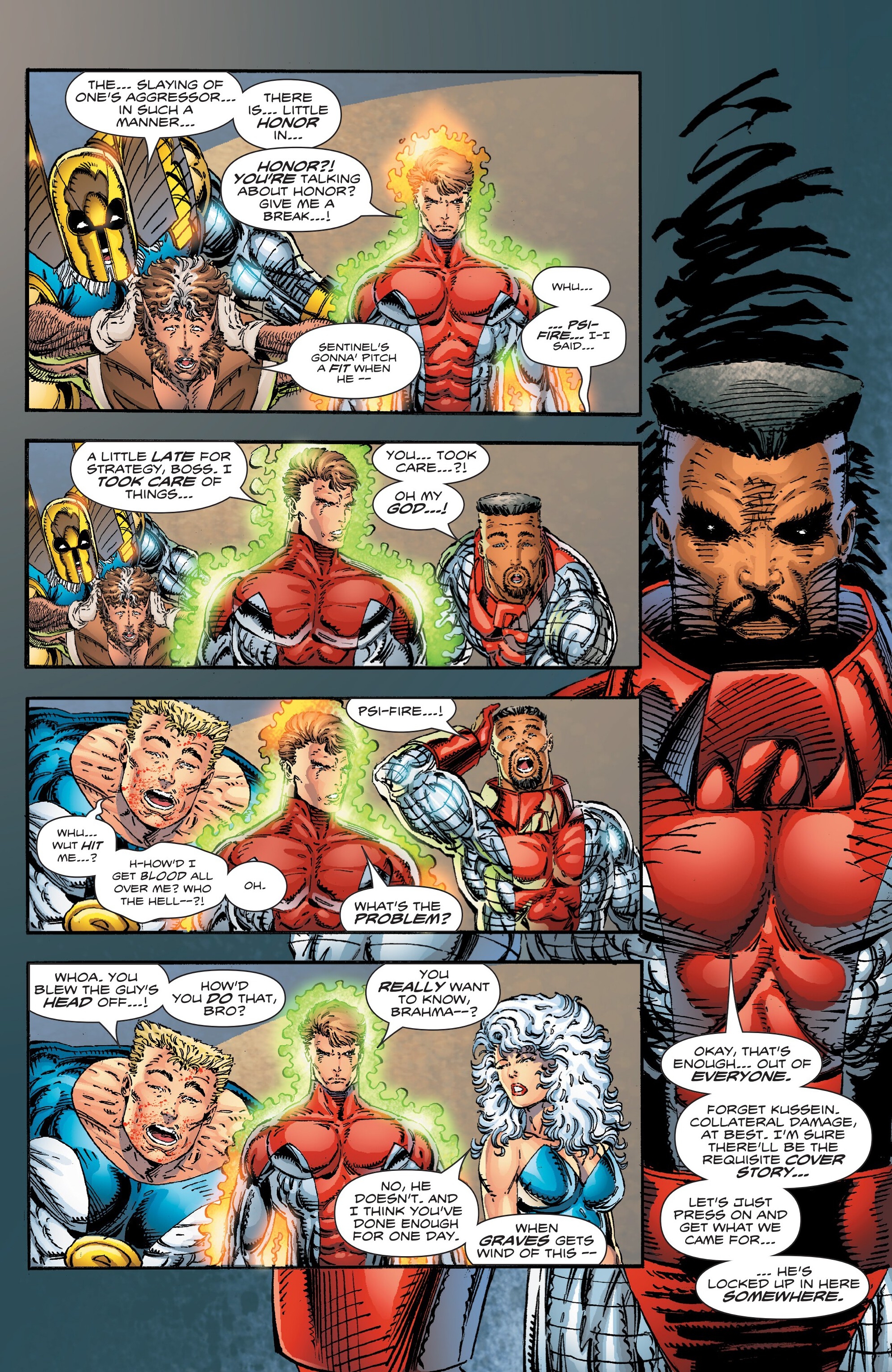 Youngblood Deluxe (2025-): Chapter 1 - Page 37
