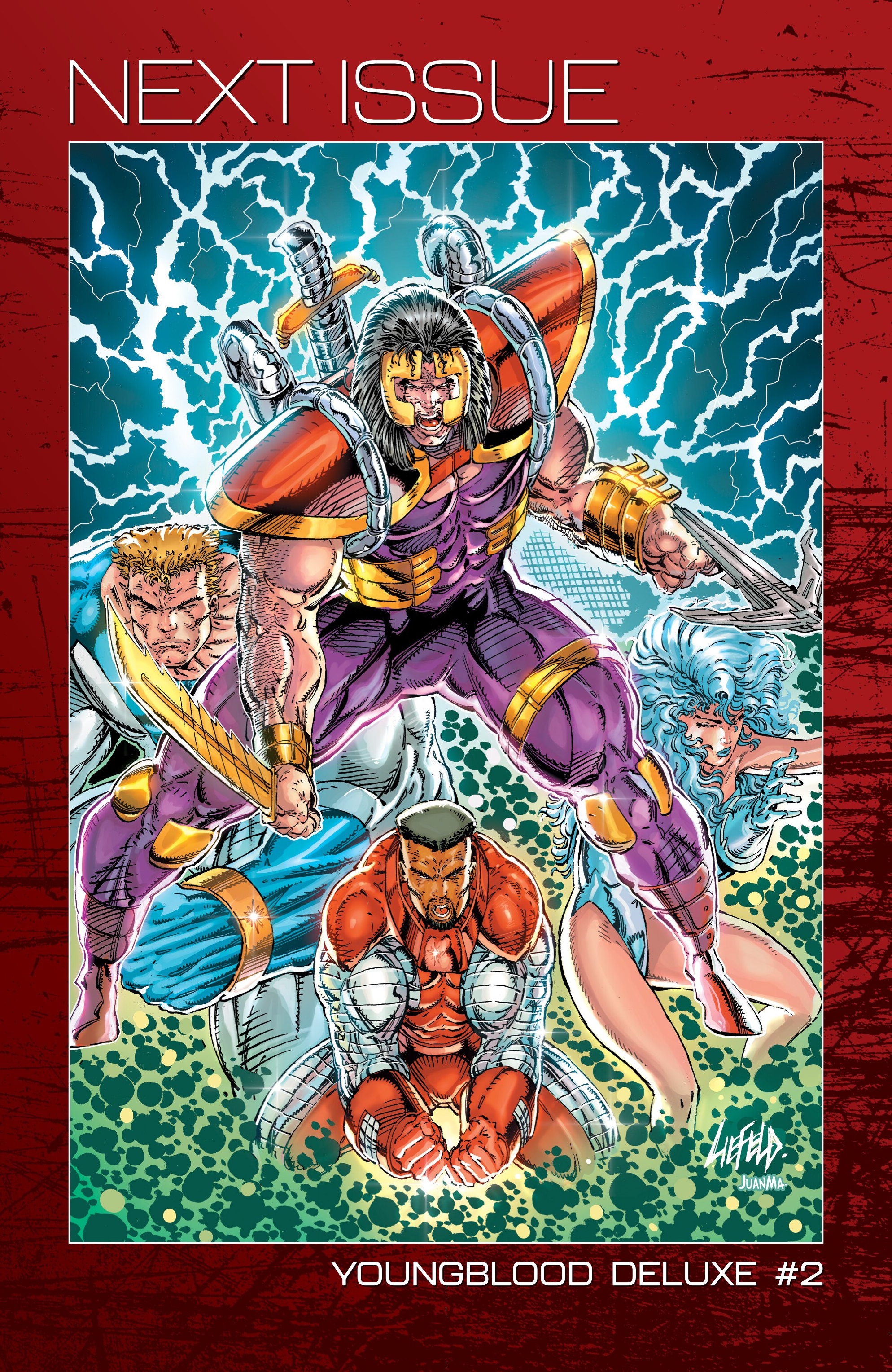 Youngblood Deluxe (2025-): Chapter 1 - Page 38