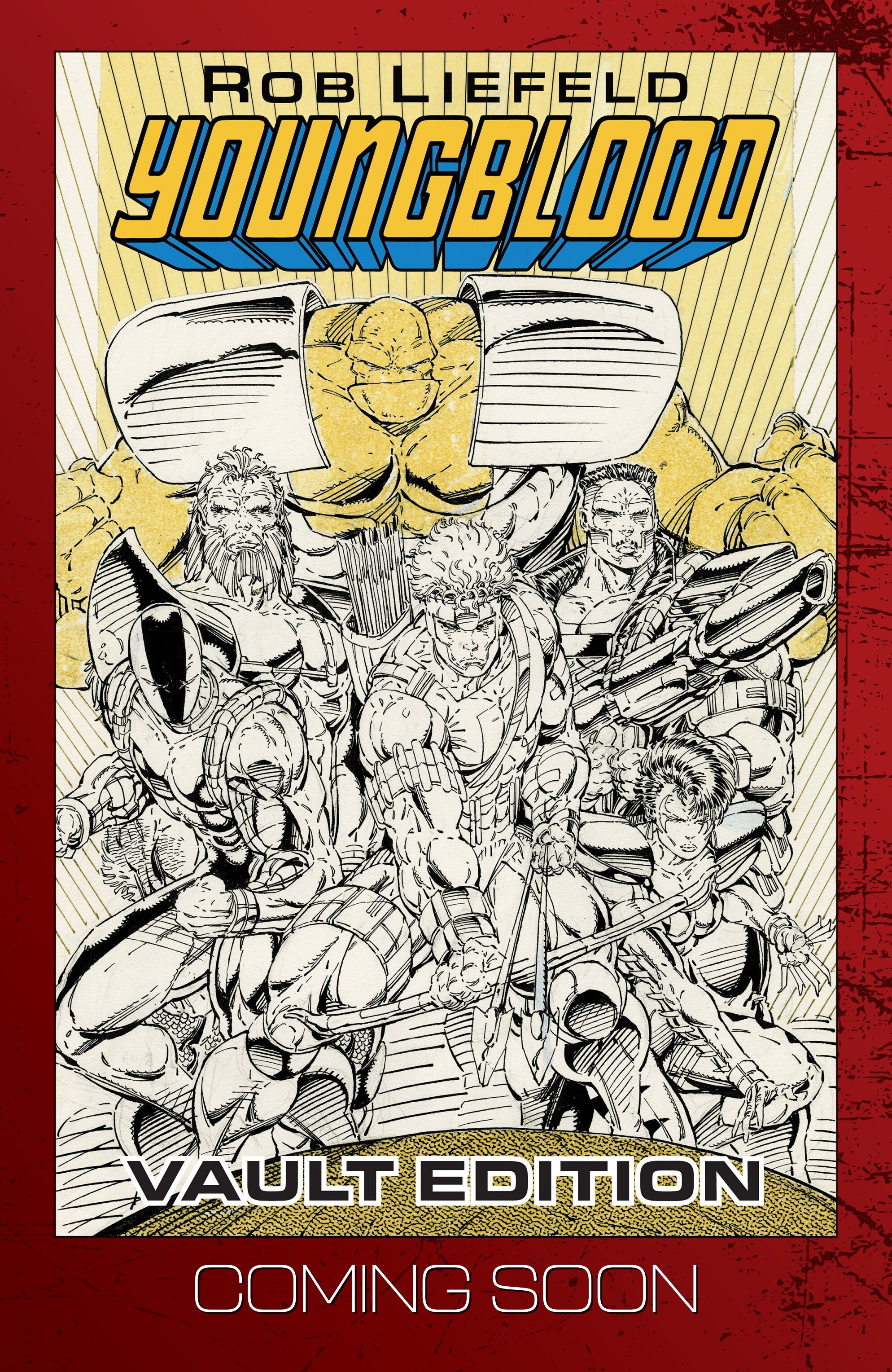 Youngblood Deluxe (2025-): Chapter 1 - Page 40