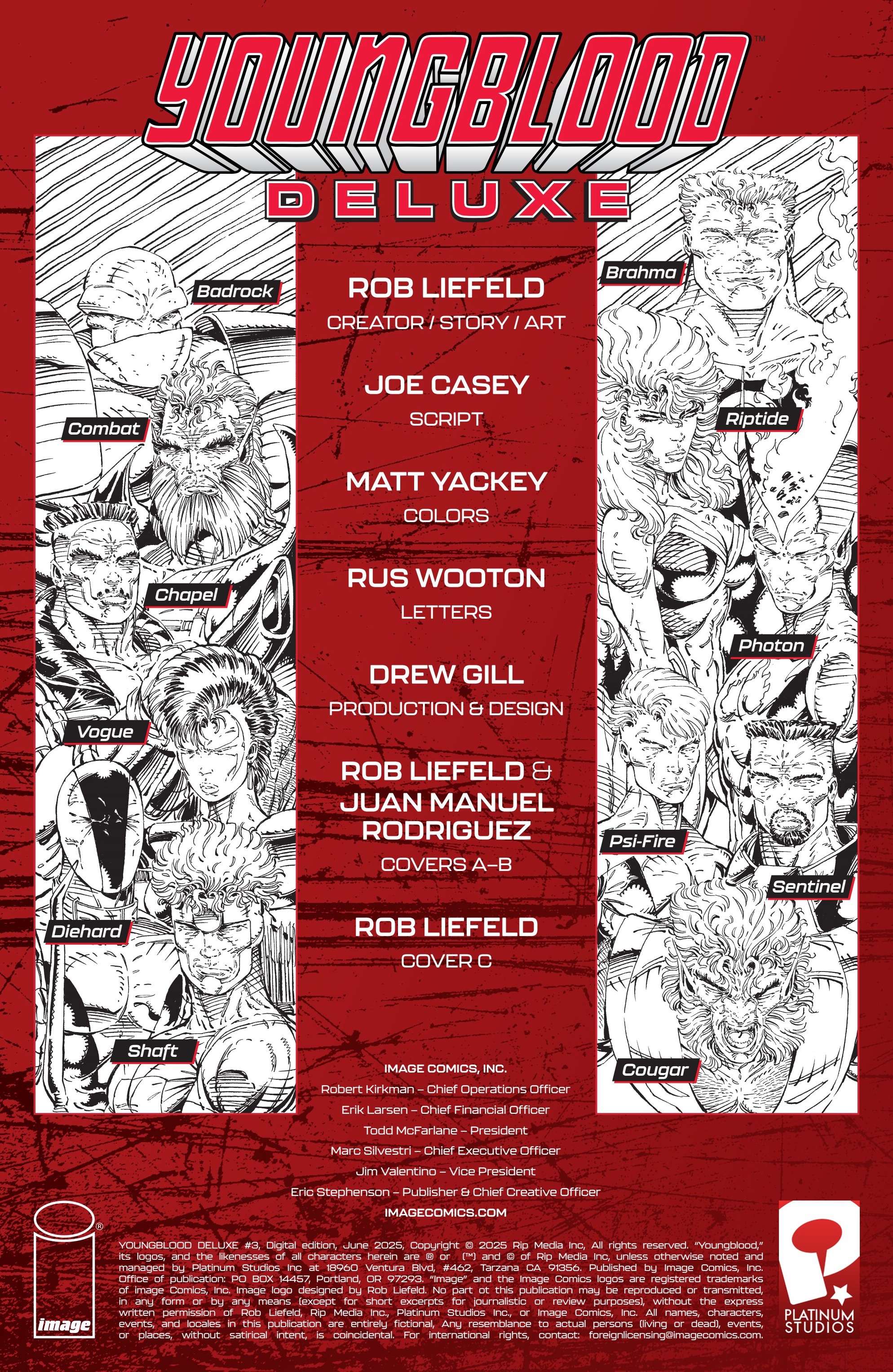 Youngblood Deluxe (2025-): Chapter 3 - Page 2