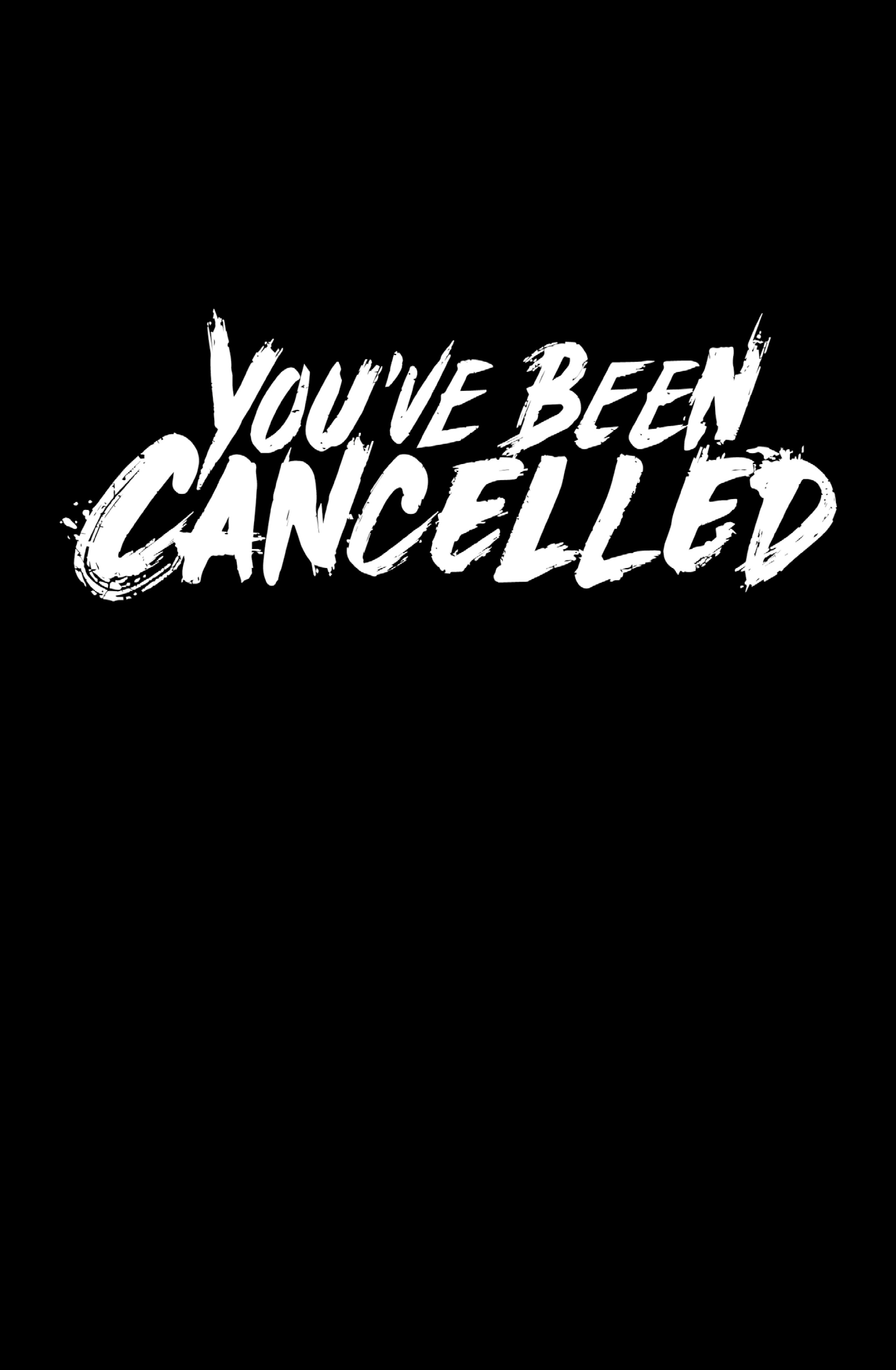 You've Been Cancelled (2023-) issue 4 - Page 24