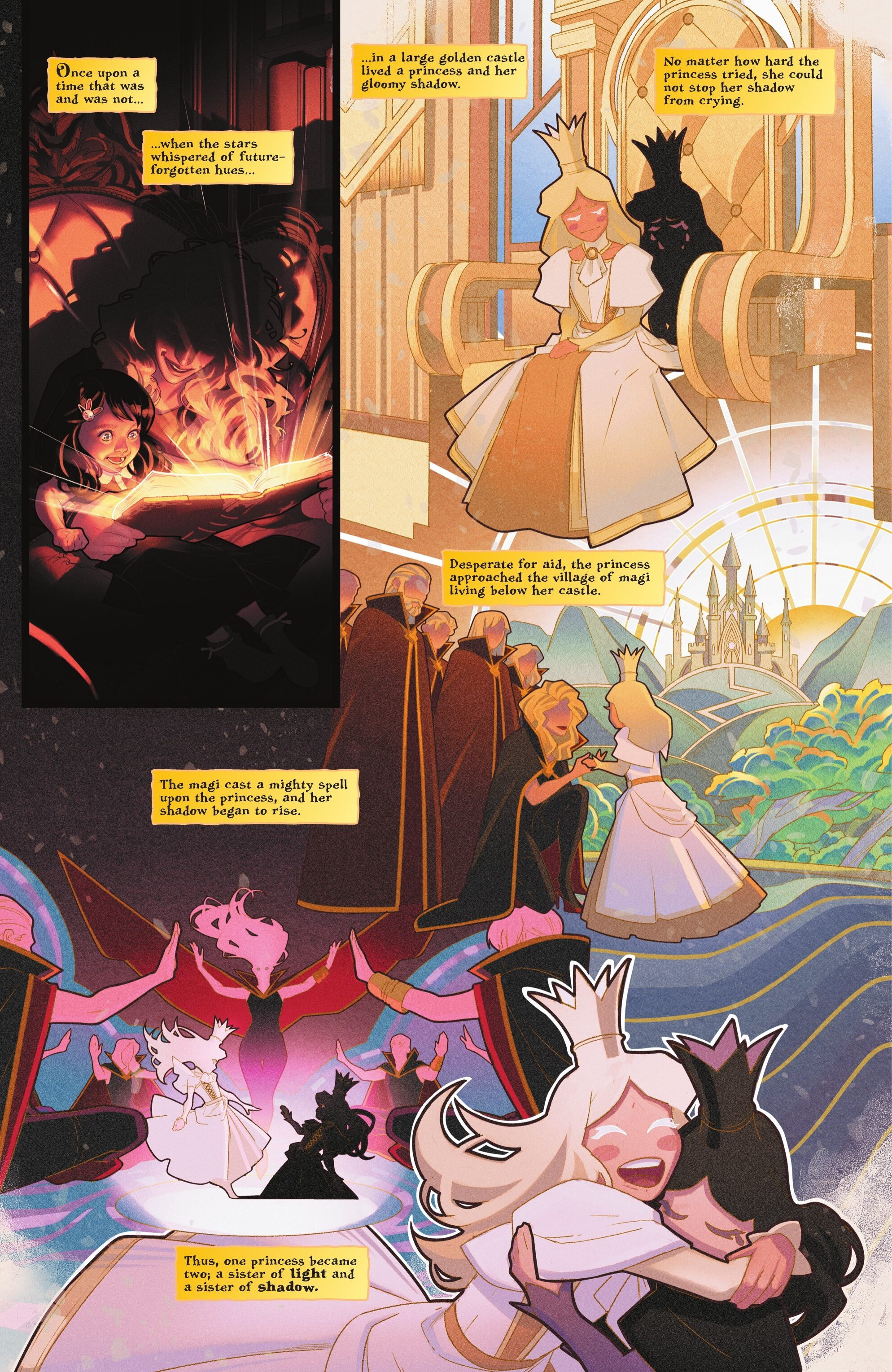 Zatanna (2025-): Chapter 1 - Page 3