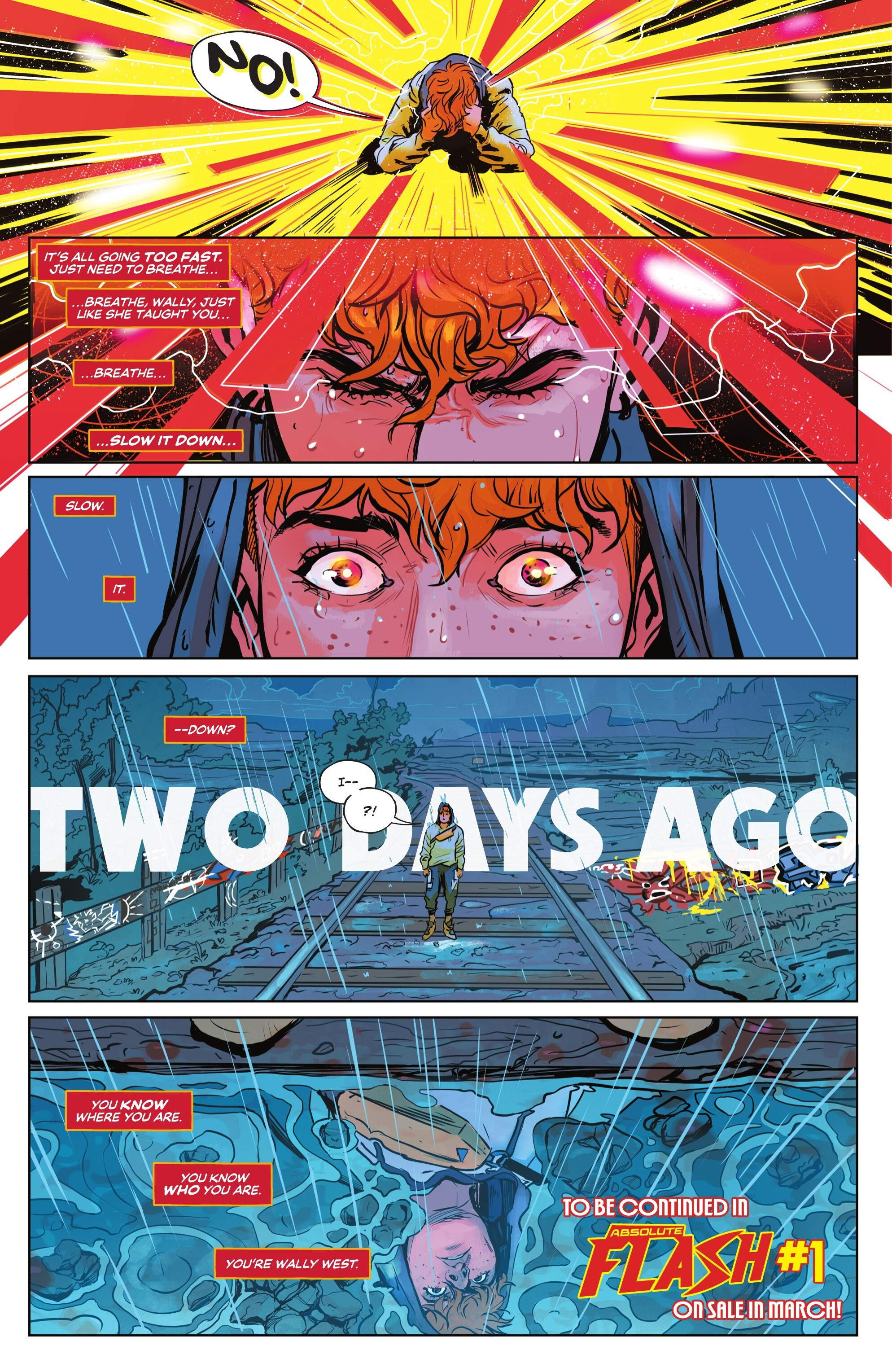 Zatanna (2025-): Chapter 1 - Page 23