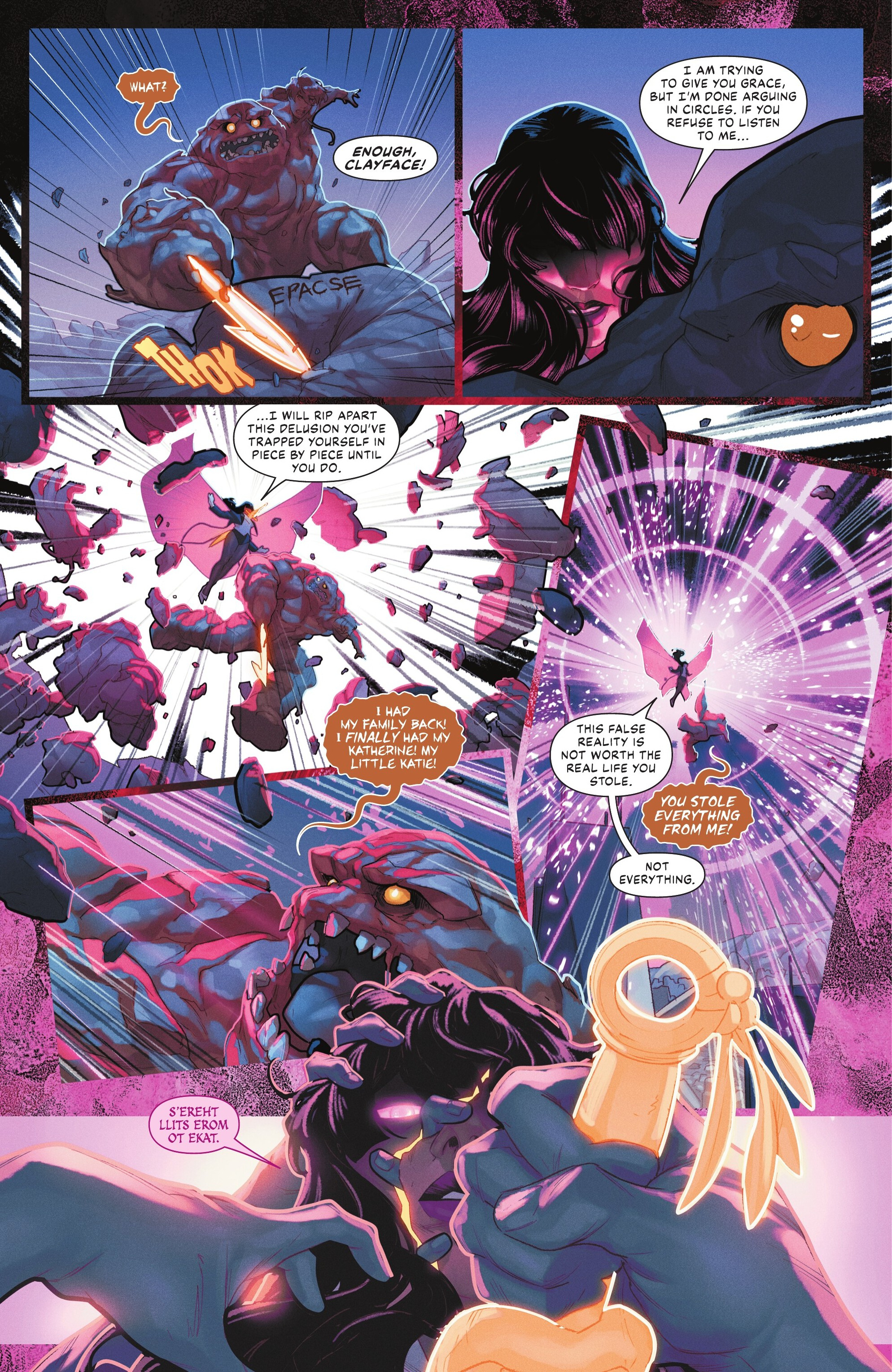 Zatanna (2025-): Chapter 3 - Page 17