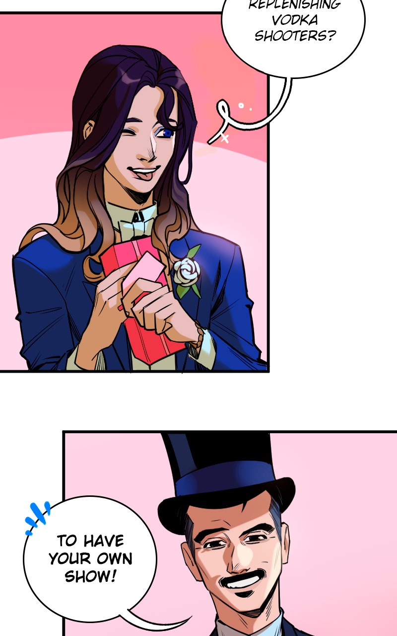 Zatanna and the Ripper (2022-) issue 1 - Page 22