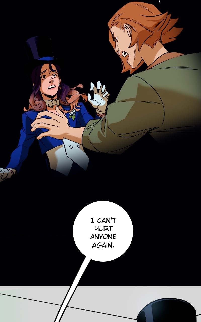 Zatanna and the Ripper (2022-) issue 1 - Page 39