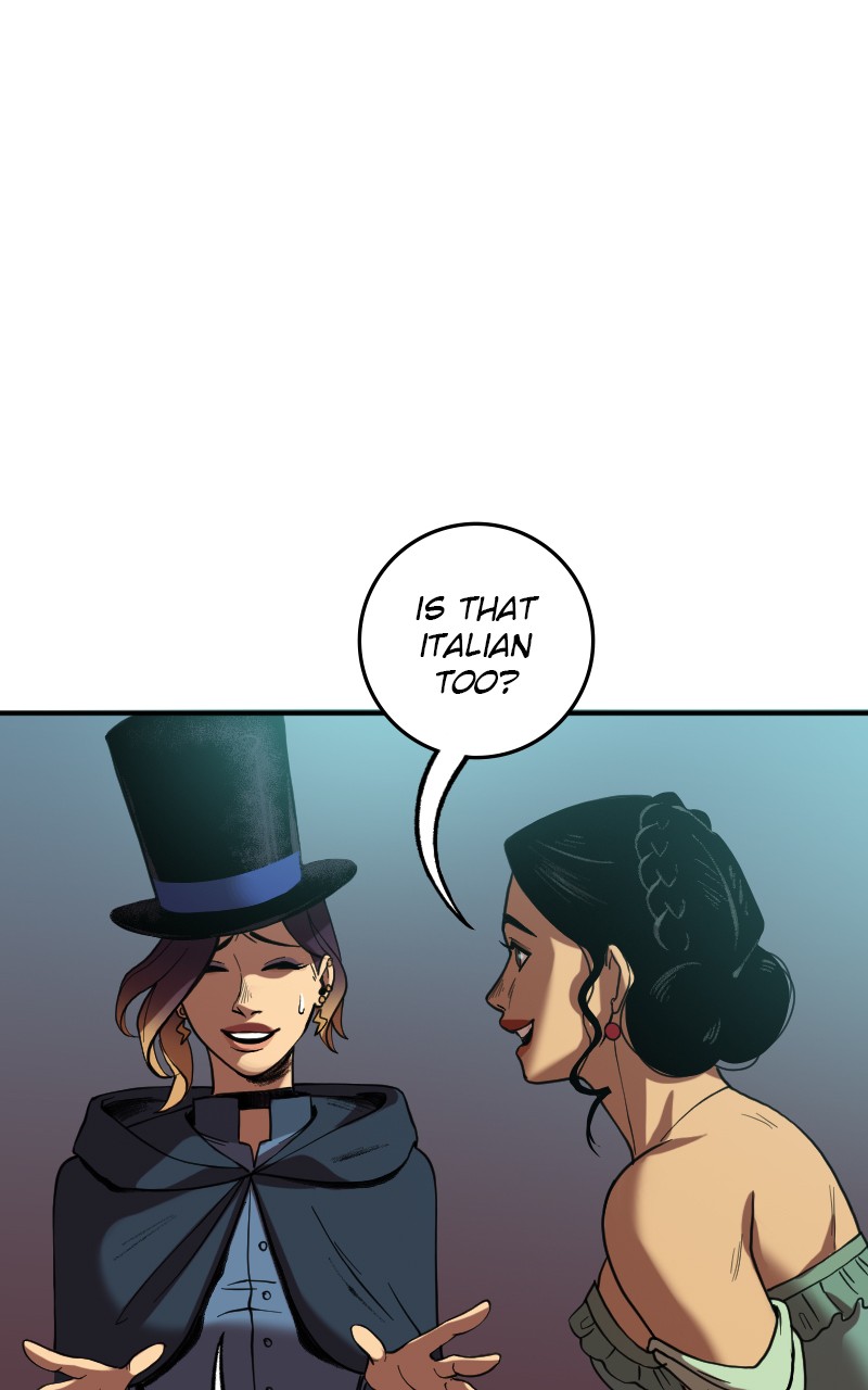 Zatanna and the Ripper (2022-) issue 10 - Page 20