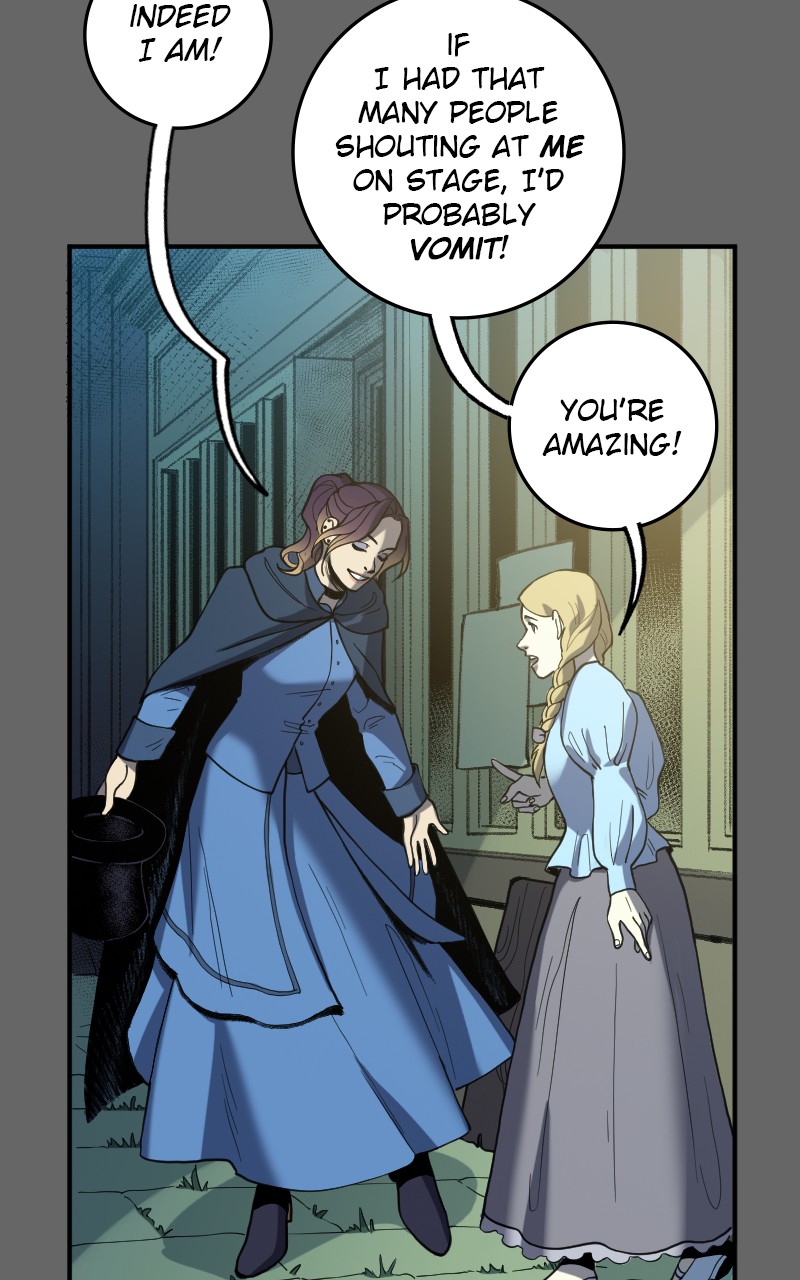 <{ $series->title }} issue 10 - Page 26